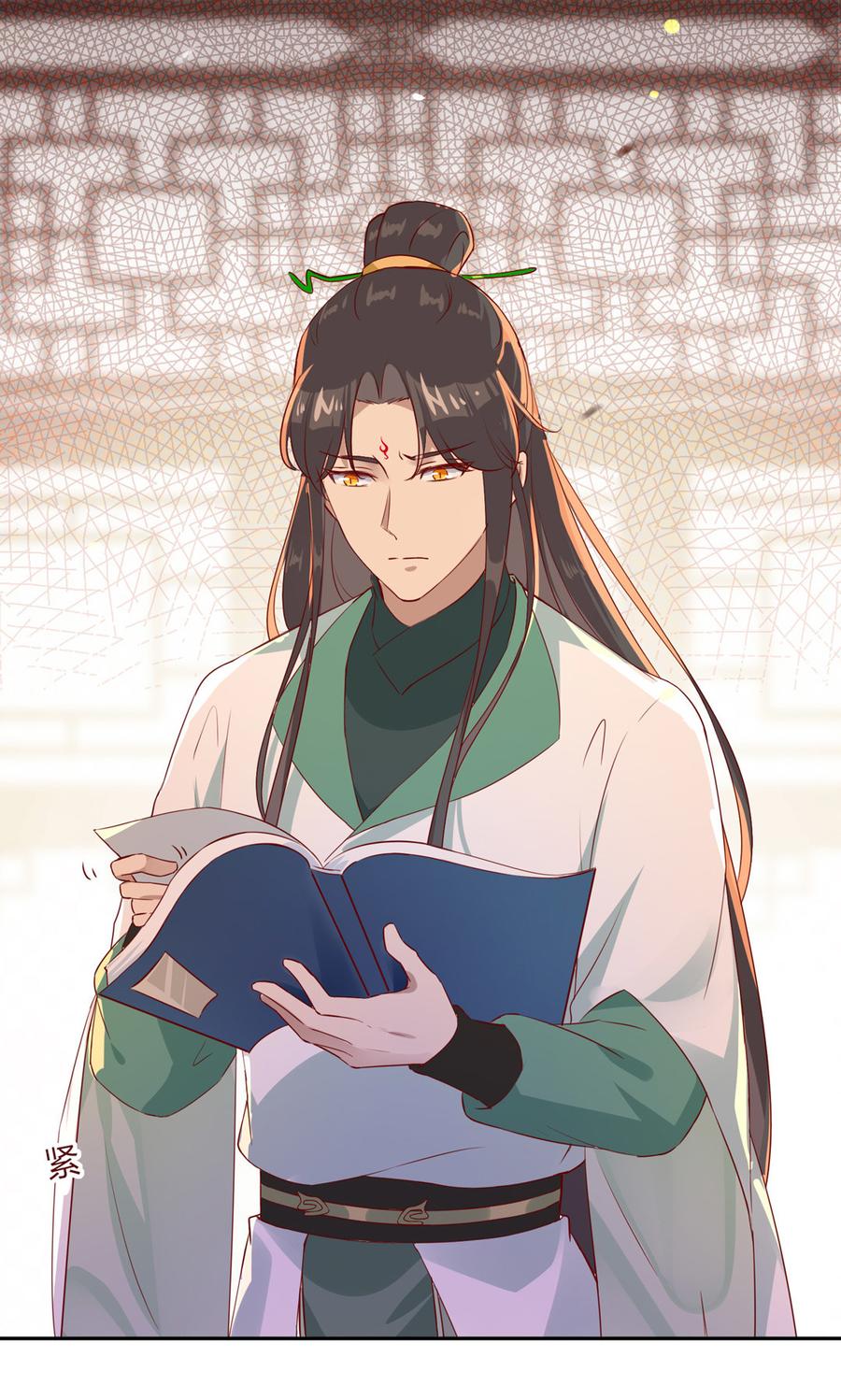 第168话 做蛇呢真是太难了！-第167话