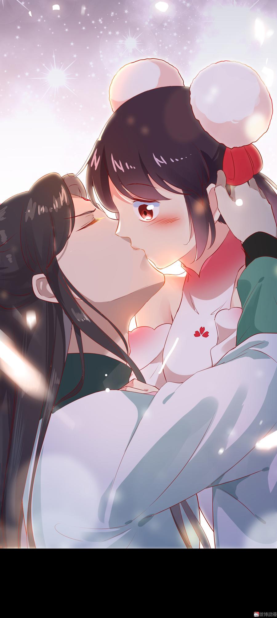 第170话 找到你了-第169话