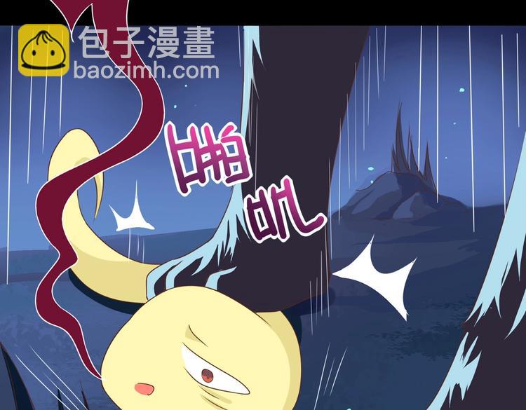 第19话 逃跑的小兔兔(1/2)-第19话