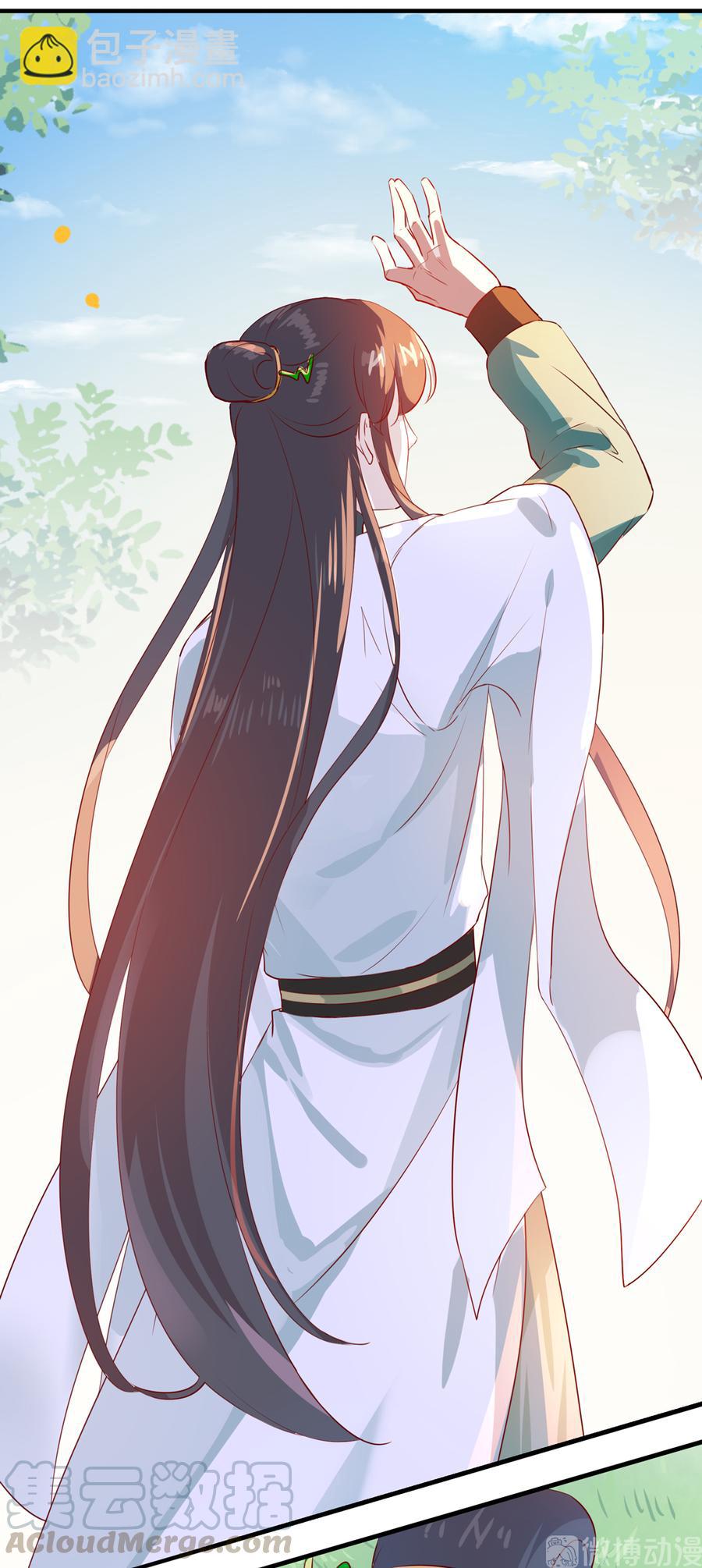 第181话 讲故事了-第181话