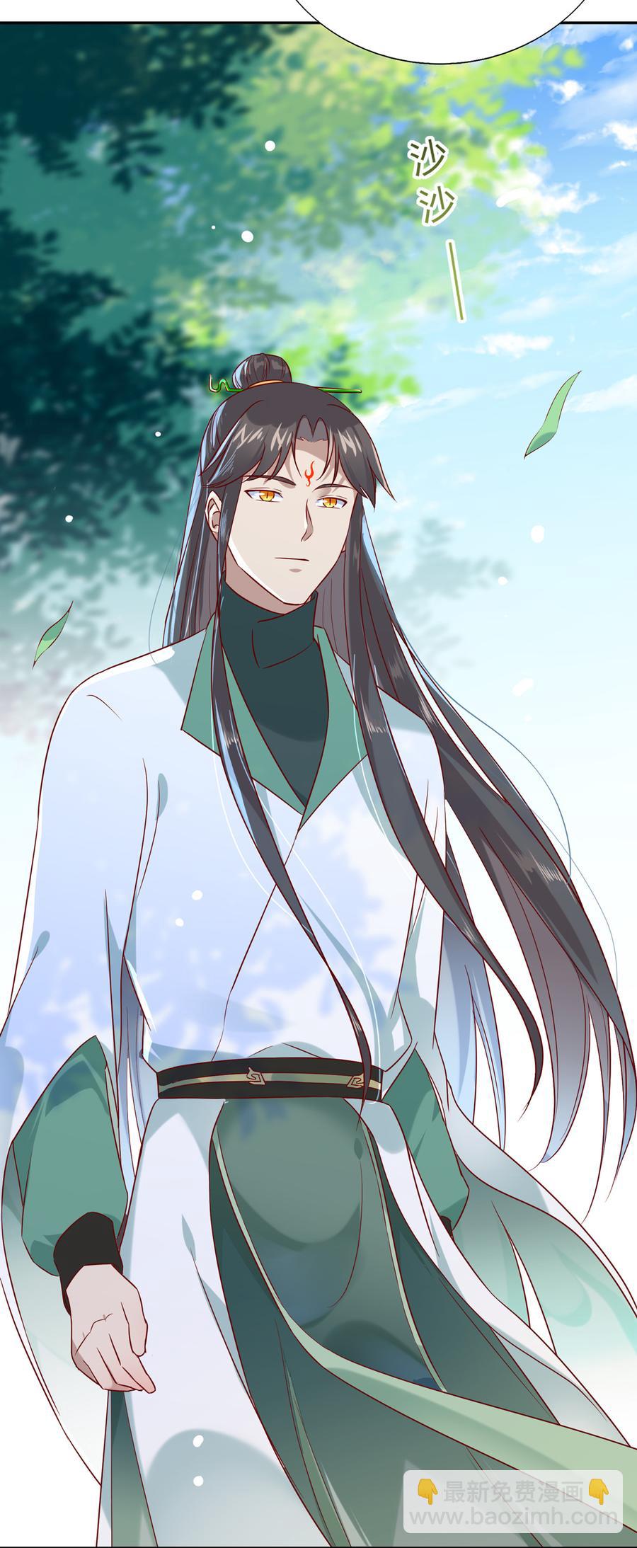 第185话 不忘初心-第185话