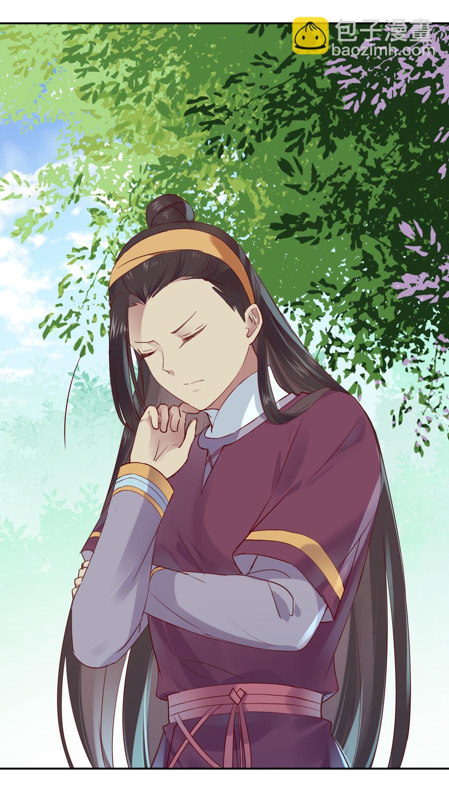 第185话 不忘初心-第185话