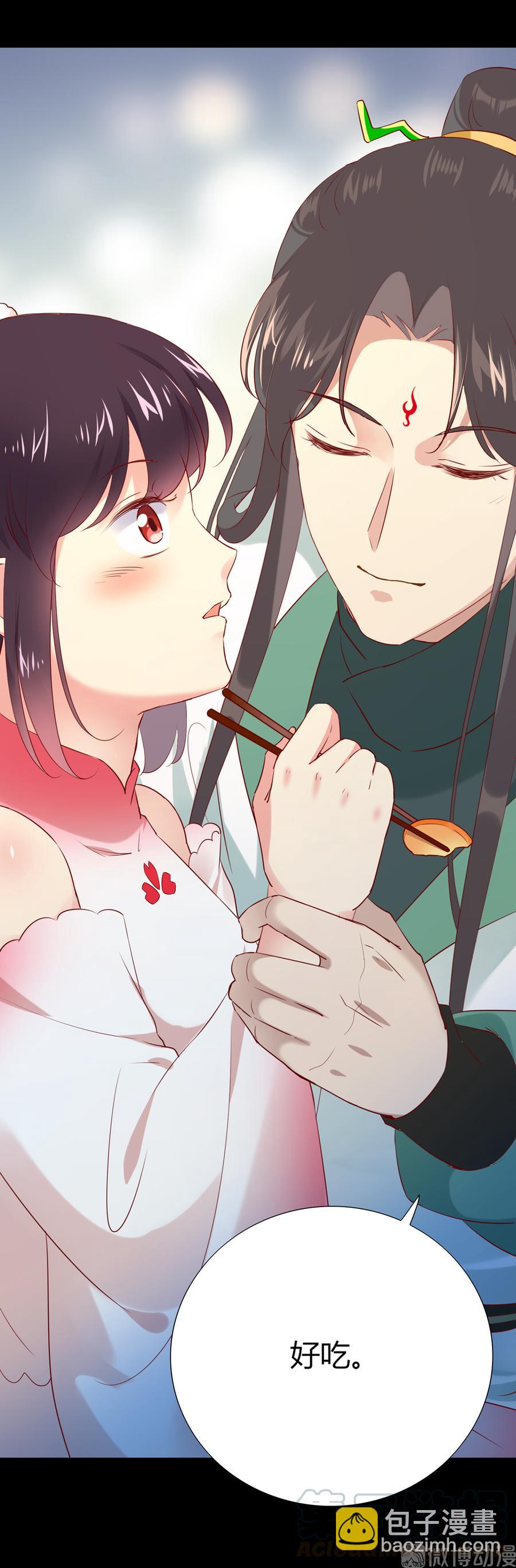 第189话 终于还是下手了！-第189话