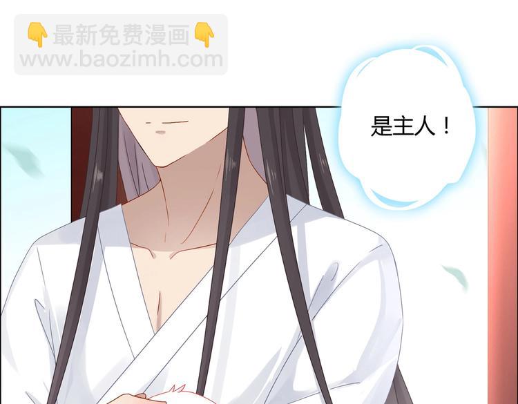 第3话 折寿了，蛇不吃兔啦-第3话