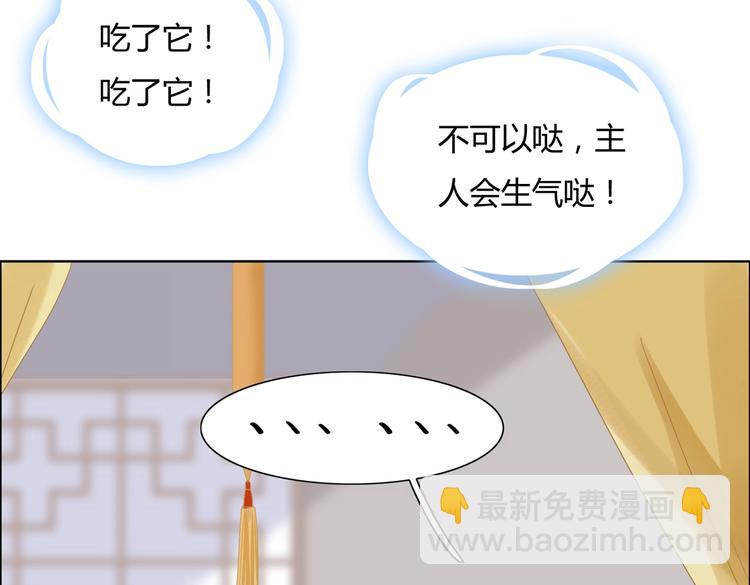 第3话 折寿了，蛇不吃兔啦-第3话