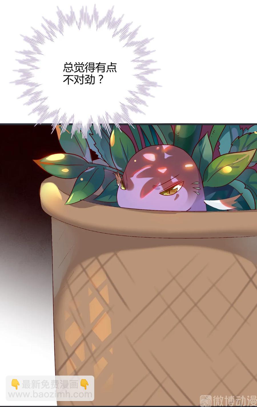 第201话 女人，给我躲好了-第201话