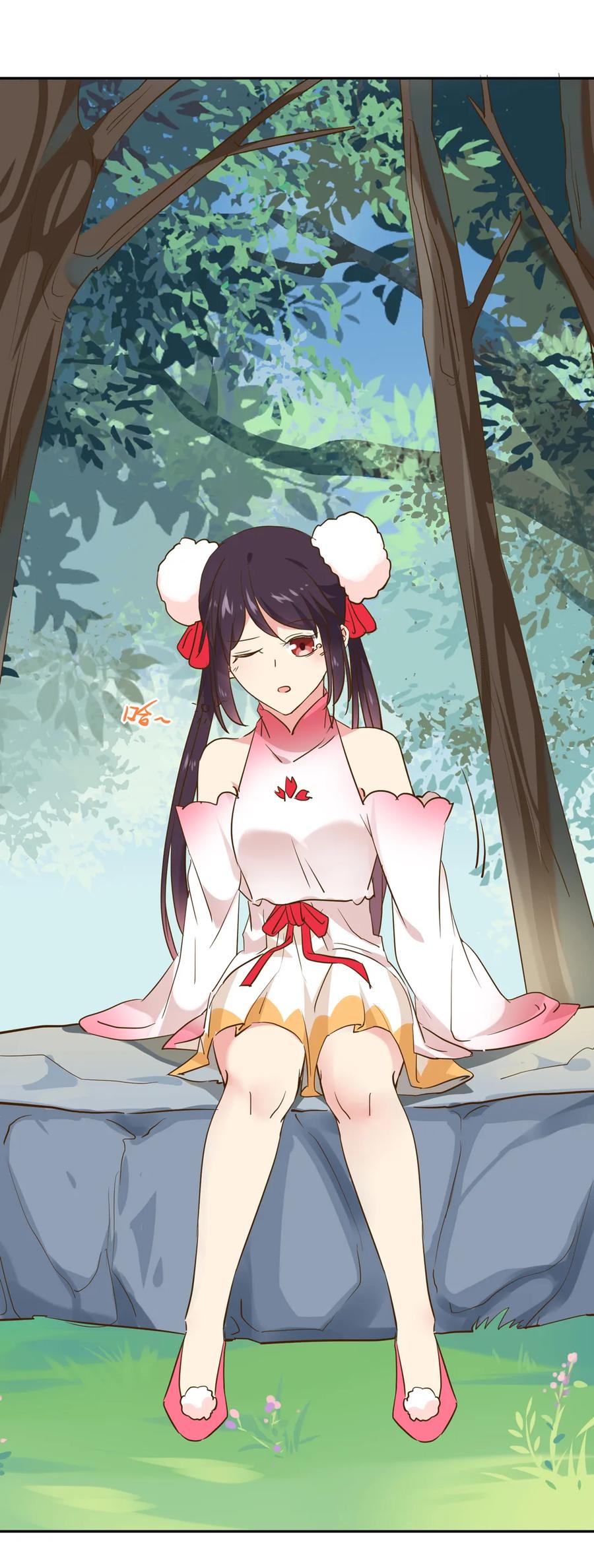 第207话 就算是死&hellip;&hellip;-第207话