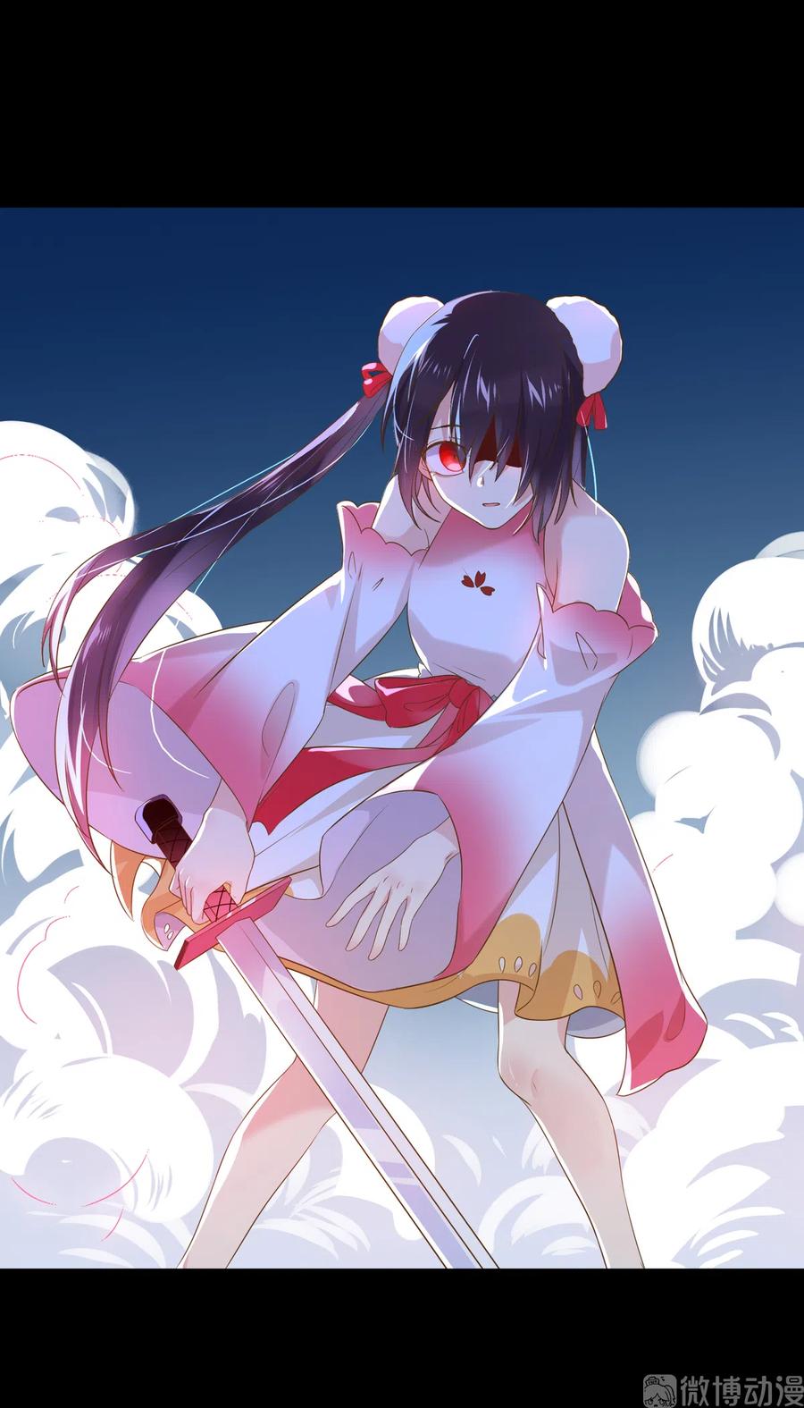 第223话 大流氓快走！-第223话