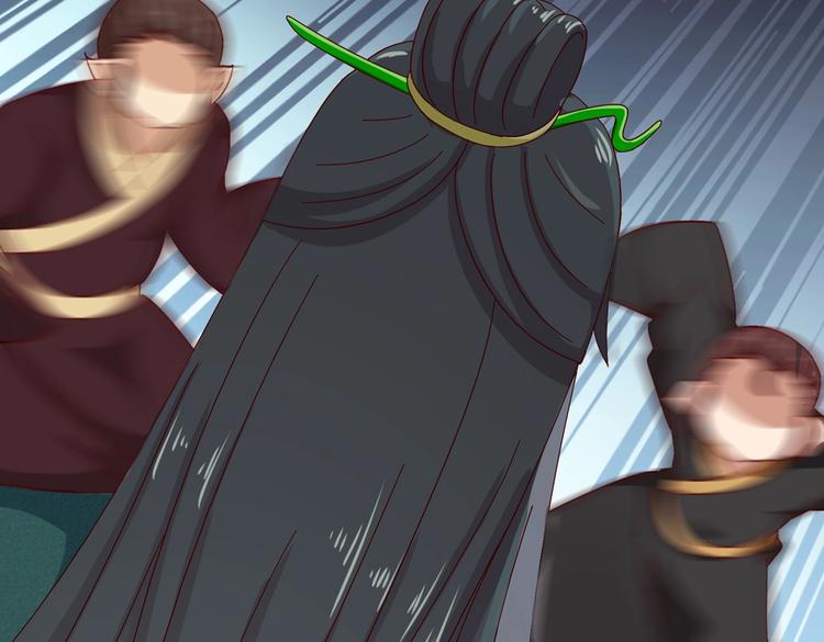 第31话 吃尊主的瓜，好甜(1/2)-第31话