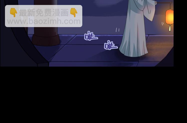 第5话 天敌太阔怕，必须要逃跑-第5话