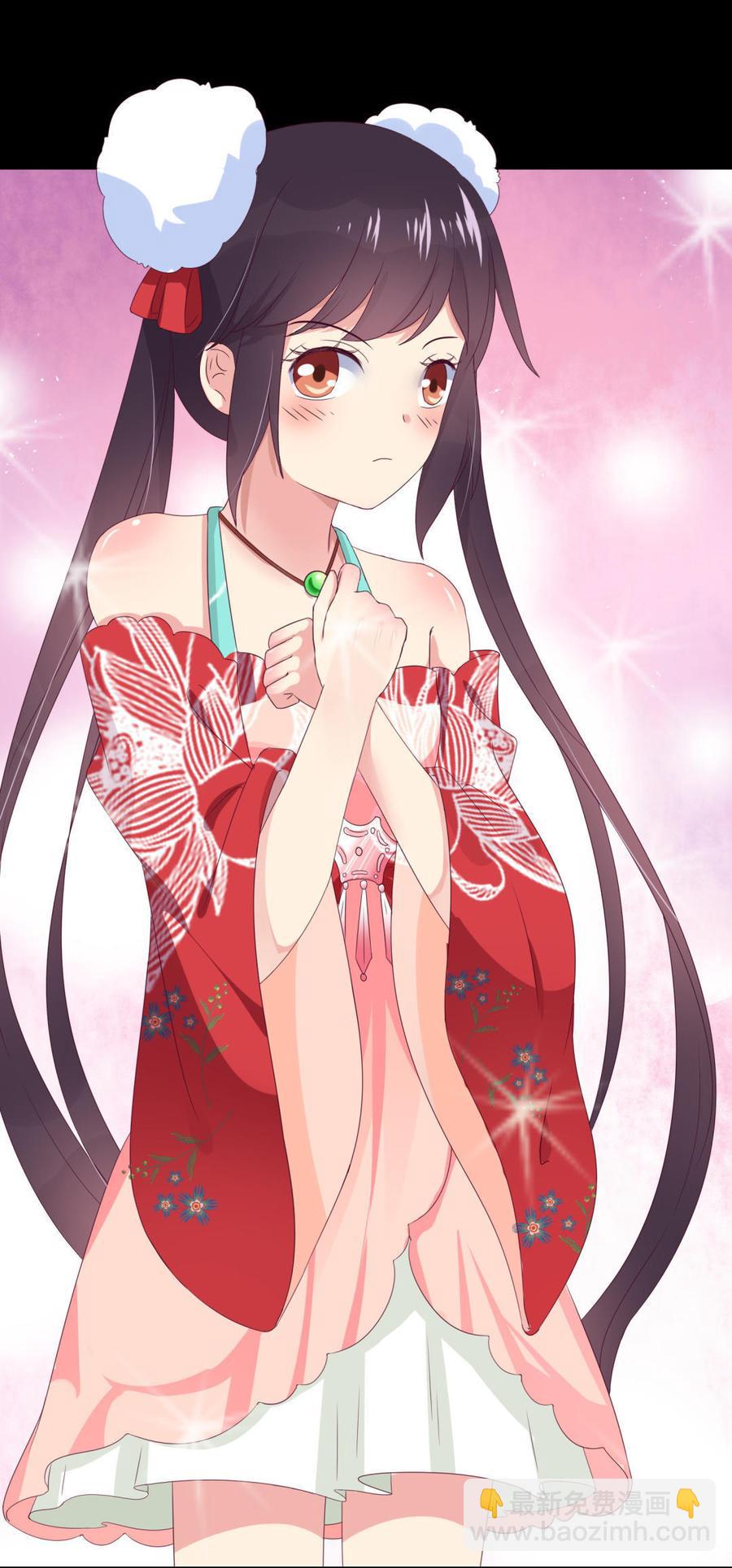 第47话 男主已备好30米大刀-第47话