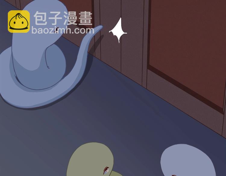 第7话 小兔兔精密出逃计划(1/2)-第7话