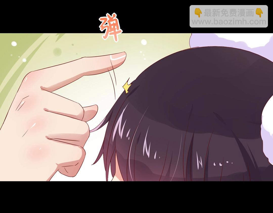 第61话 前面多甜后面就有多虐(1/2)-第61话