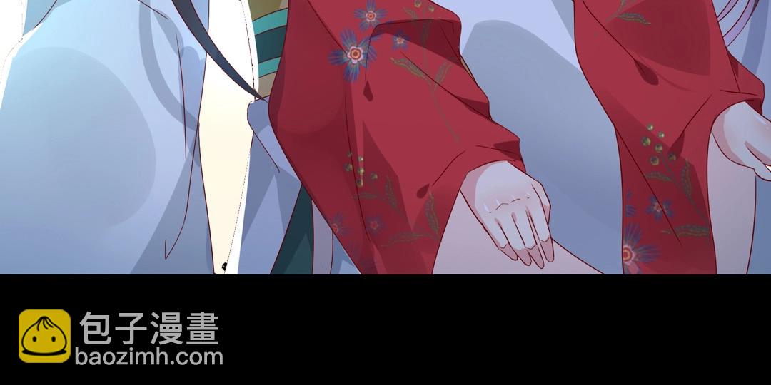 第61话 前面多甜后面就有多虐(1/2)-第61话