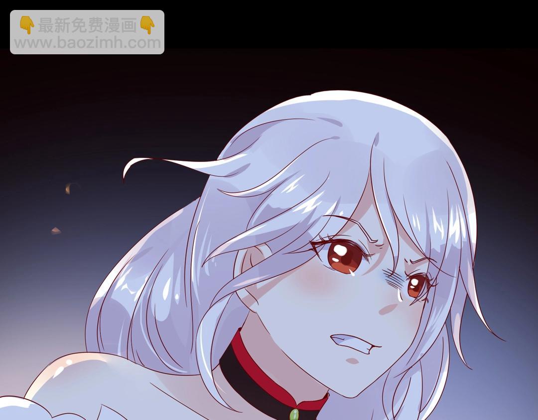 第61话 前面多甜后面就有多虐(1/2)-第61话