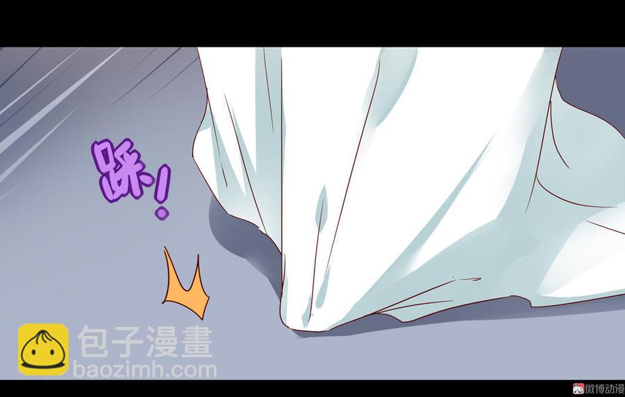 第65话 缘深缘浅且有心-第65话