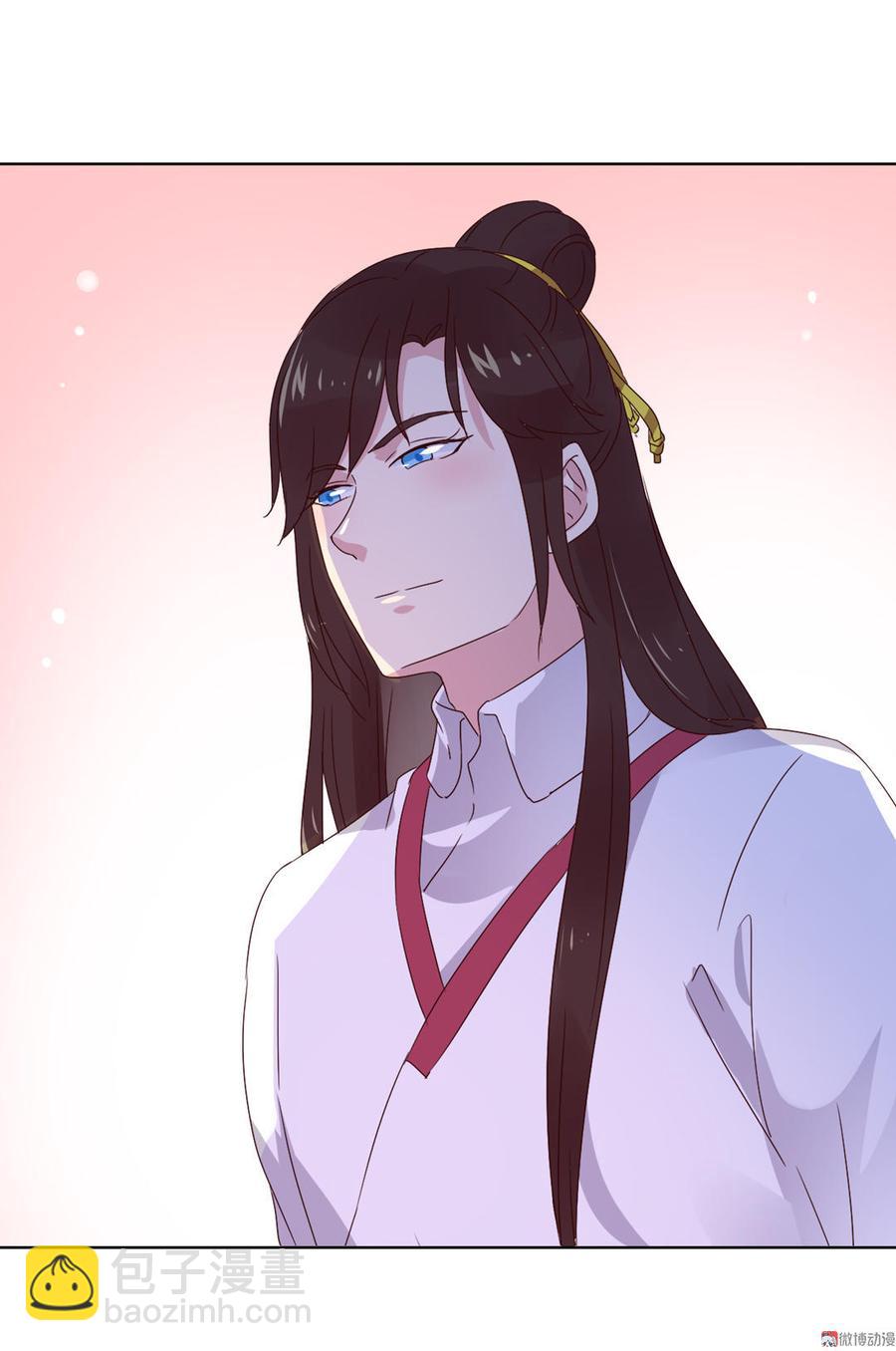 第69话 撒糖一时爽你值得拥有-第69话