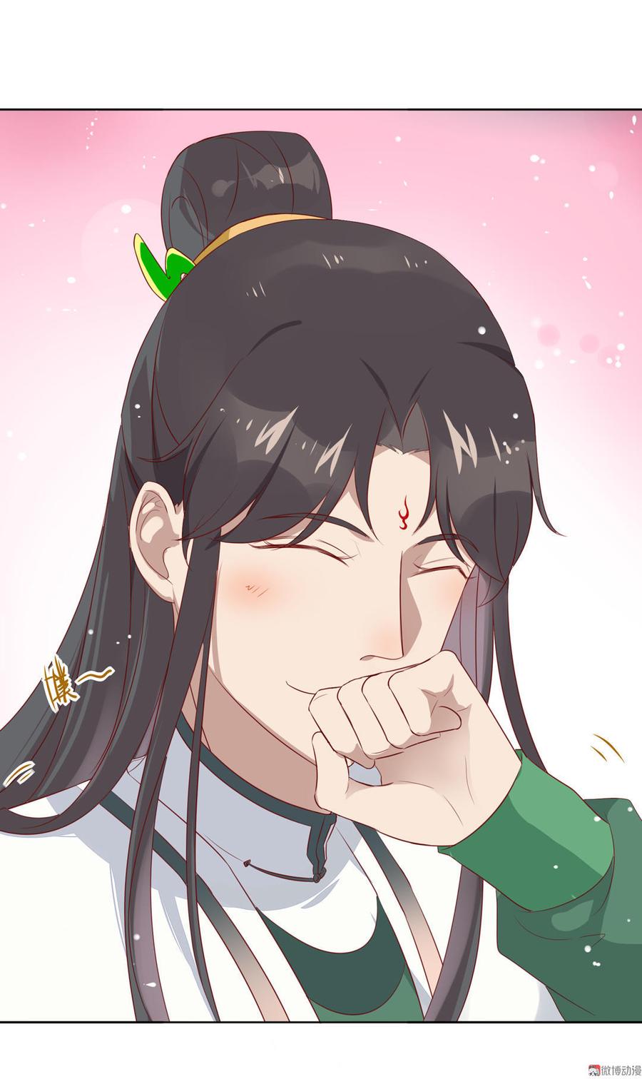 第85话 因为&hellip;&hellip;-第85话