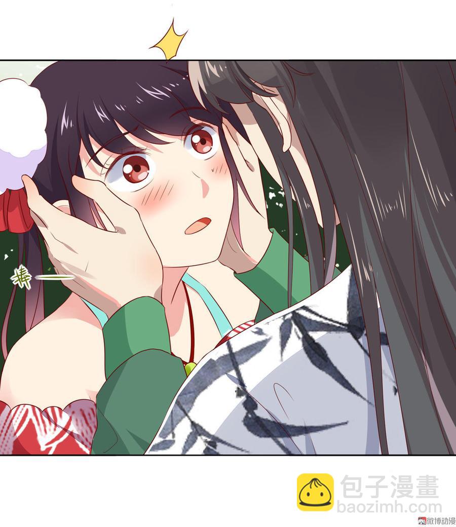 第85话 因为&hellip;&hellip;-第85话