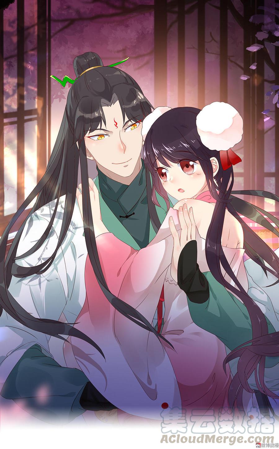 第89话 以后养只兔兔-第89话