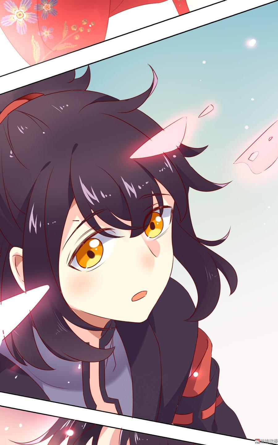 第93话 到底是兔子还是狗啊！-第93话