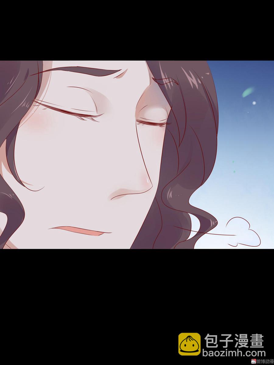 第99话 不准你听他的！-第99话