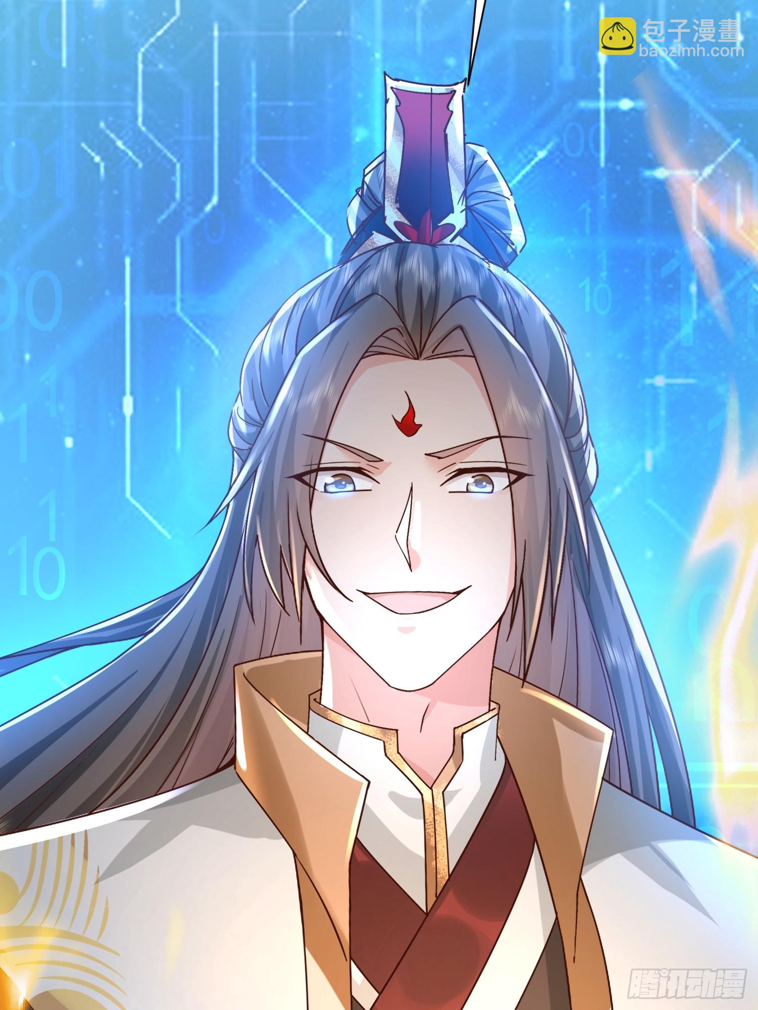 09话 棋逢敌手(1/2)-第9话