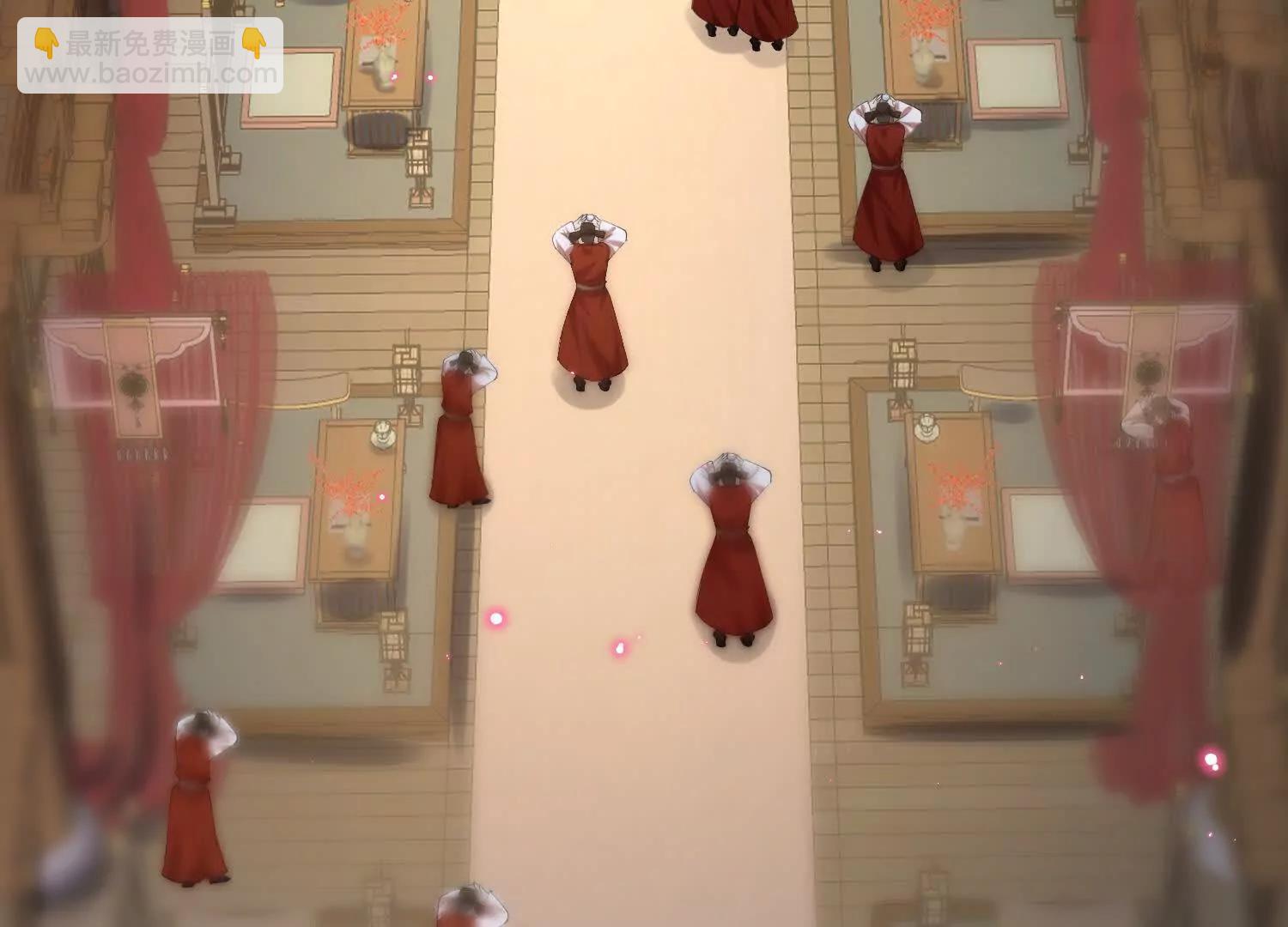 准备婚事(1/4)-第11话