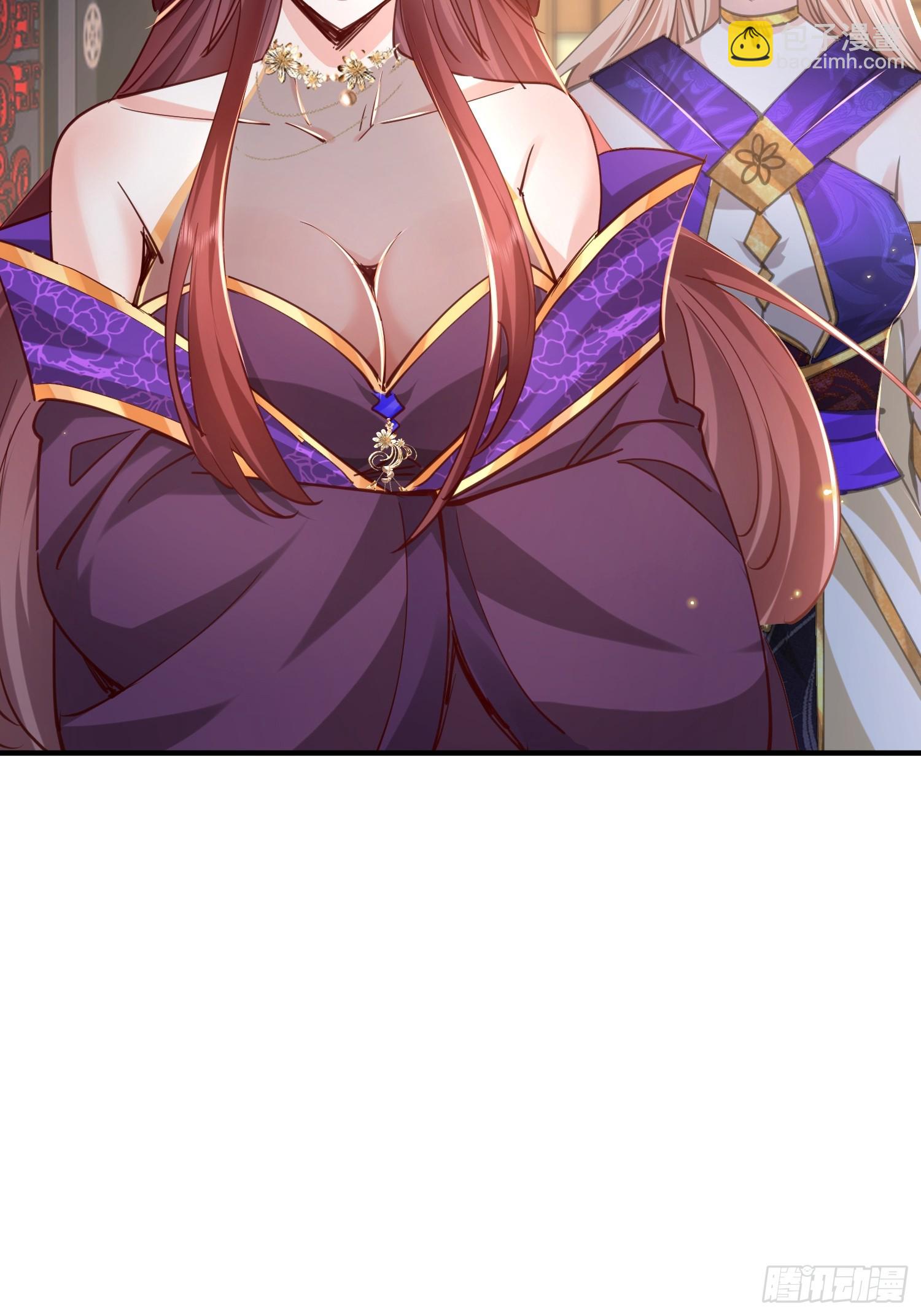 11话 准备婚事(1/2)-第51话