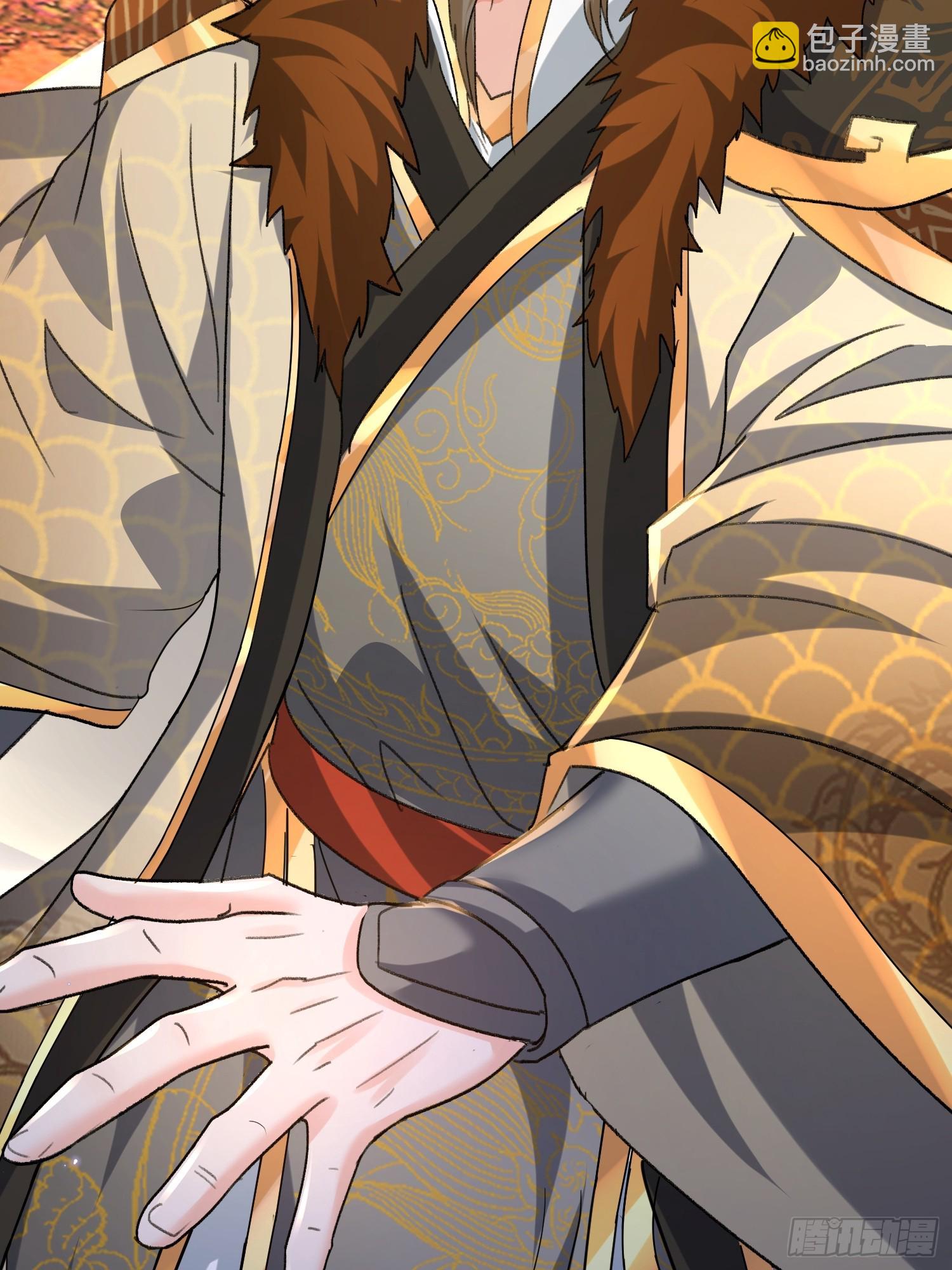 11话 准备婚事(1/2)-第51话