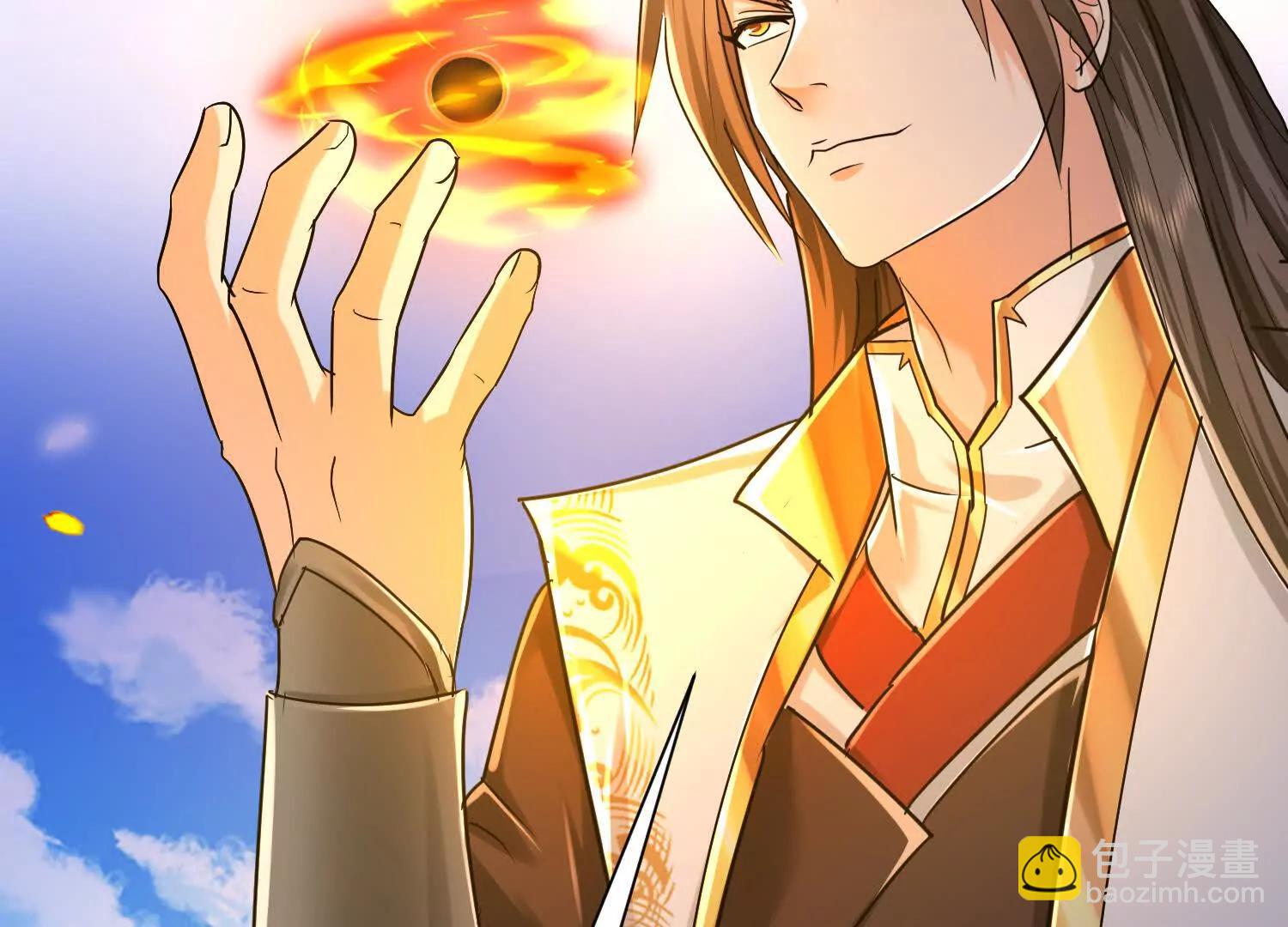 布置婚礼现场(1/3)-第13话