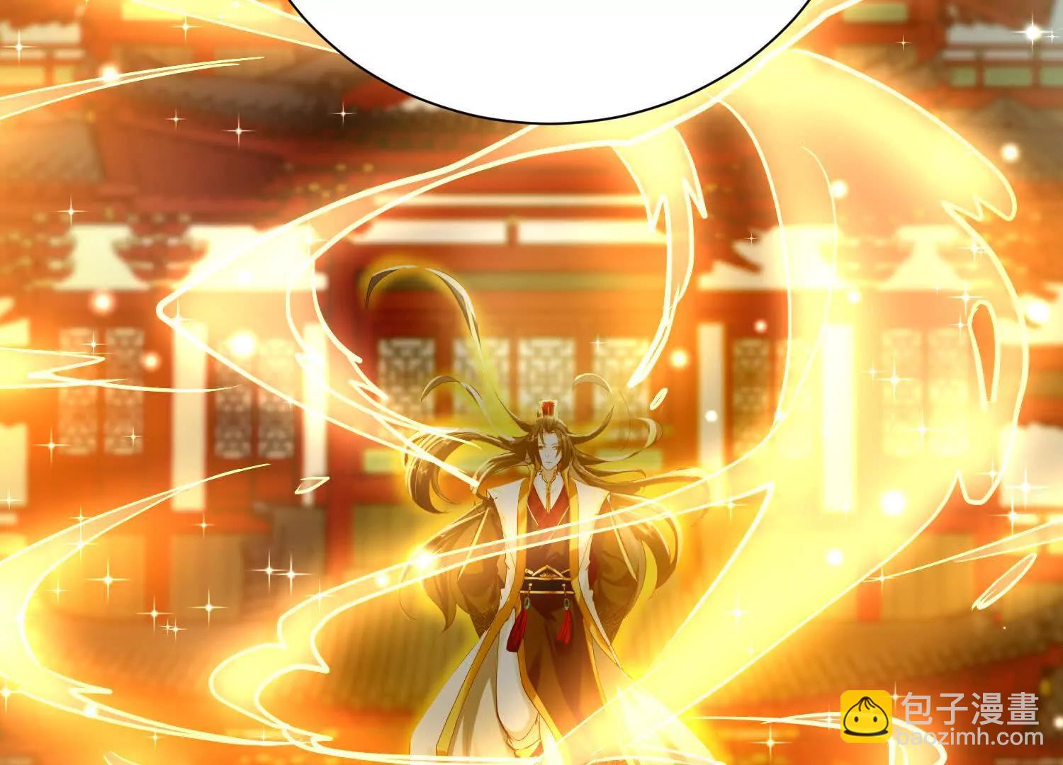 布置婚礼现场(1/3)-第13话