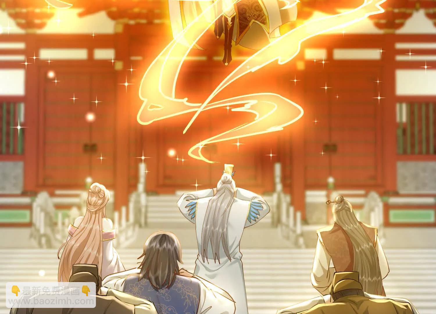 布置婚礼现场(1/3)-第13话