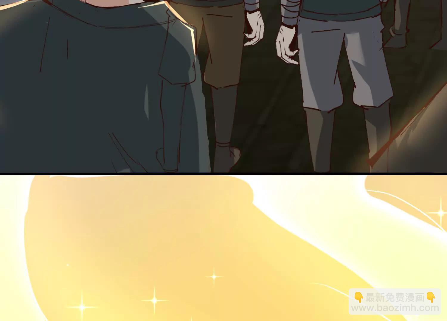 布置婚礼现场(1/3)-第13话