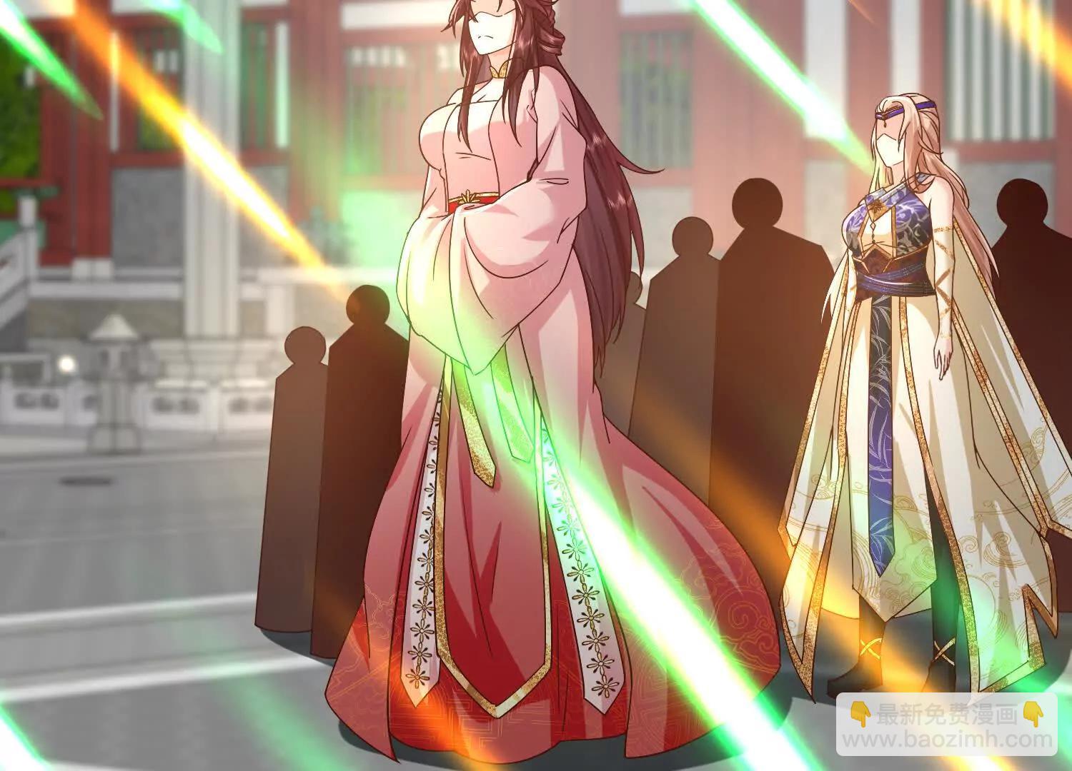 在我婚礼闹事的后果(1/3)-第15话