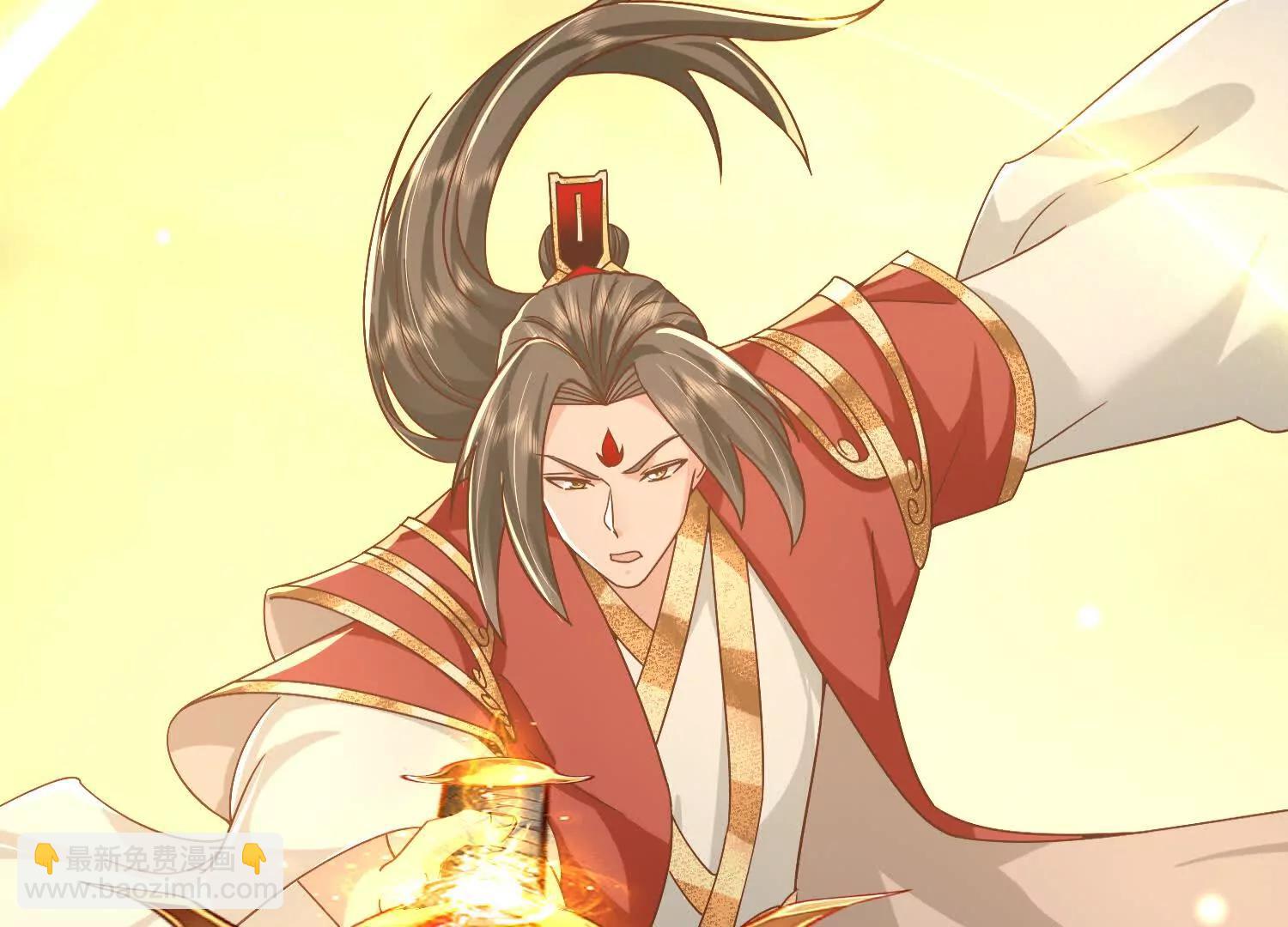 在我婚礼闹事的后果(1/3)-第15话