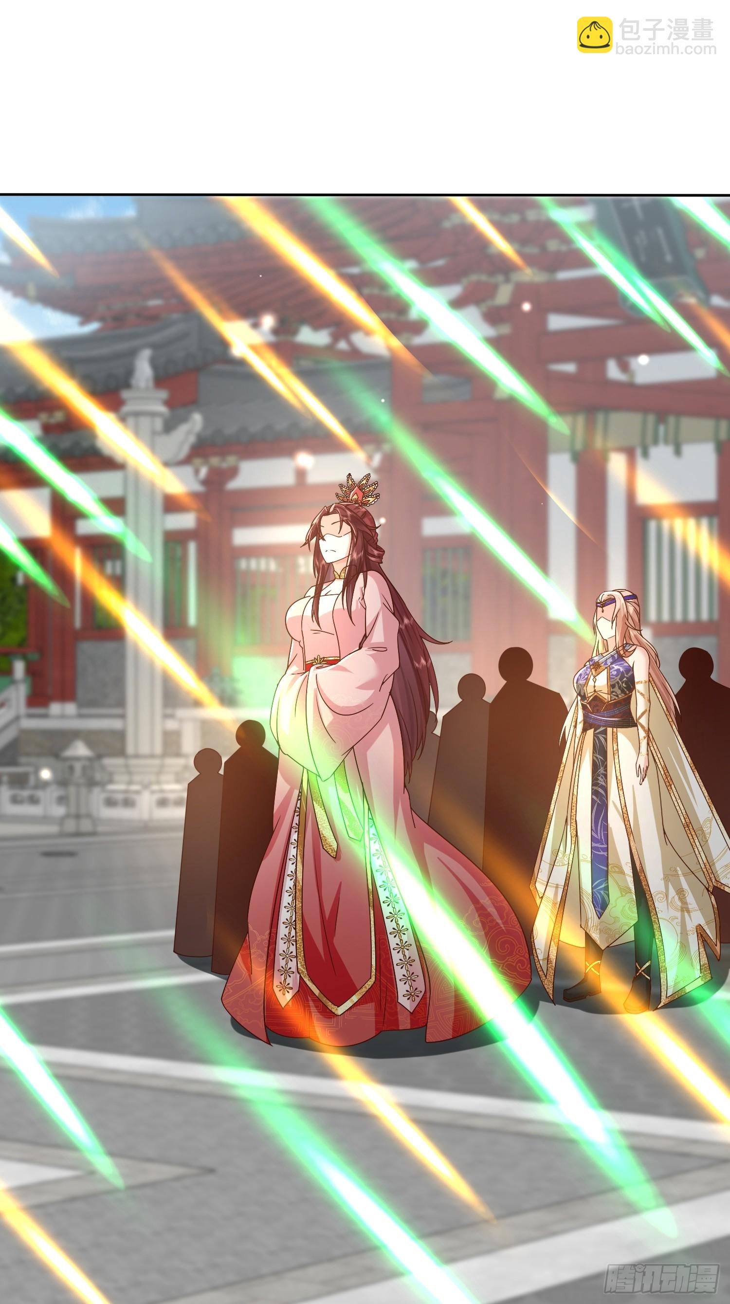 15话 在我婚礼闹事的后果-第63话