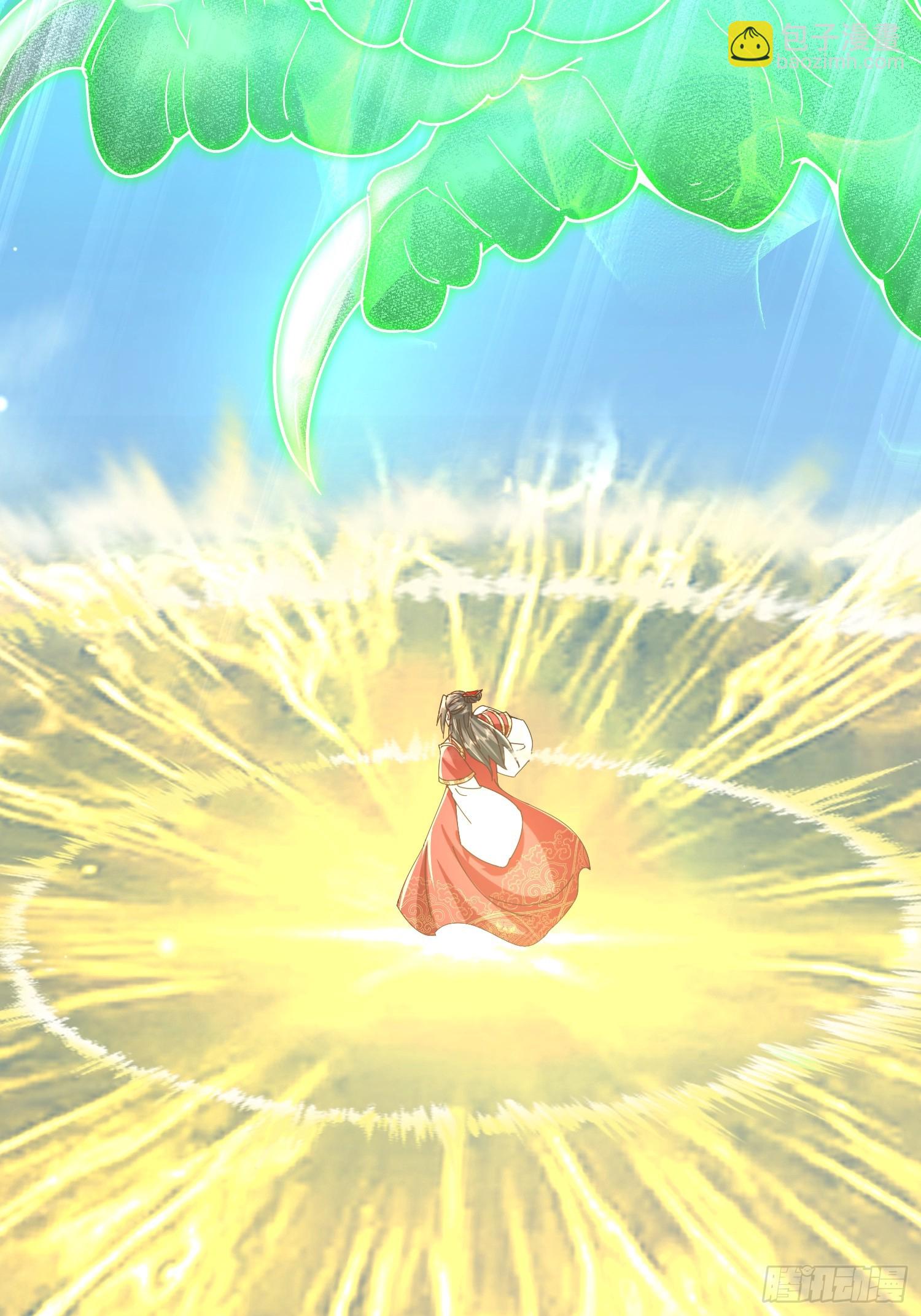 15话 在我婚礼闹事的后果-第63话