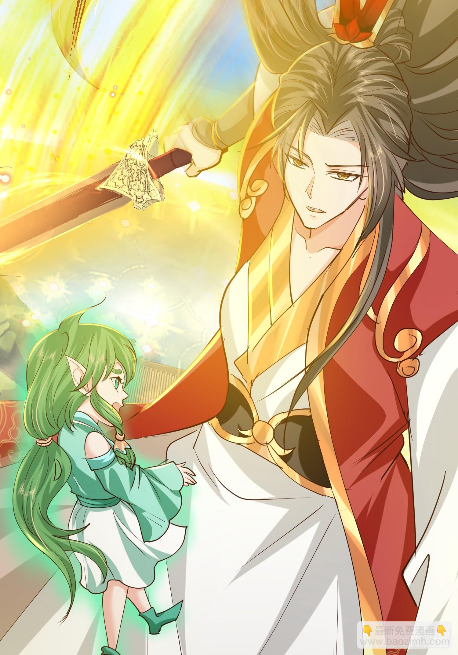 15话 在我婚礼闹事的后果-第63话