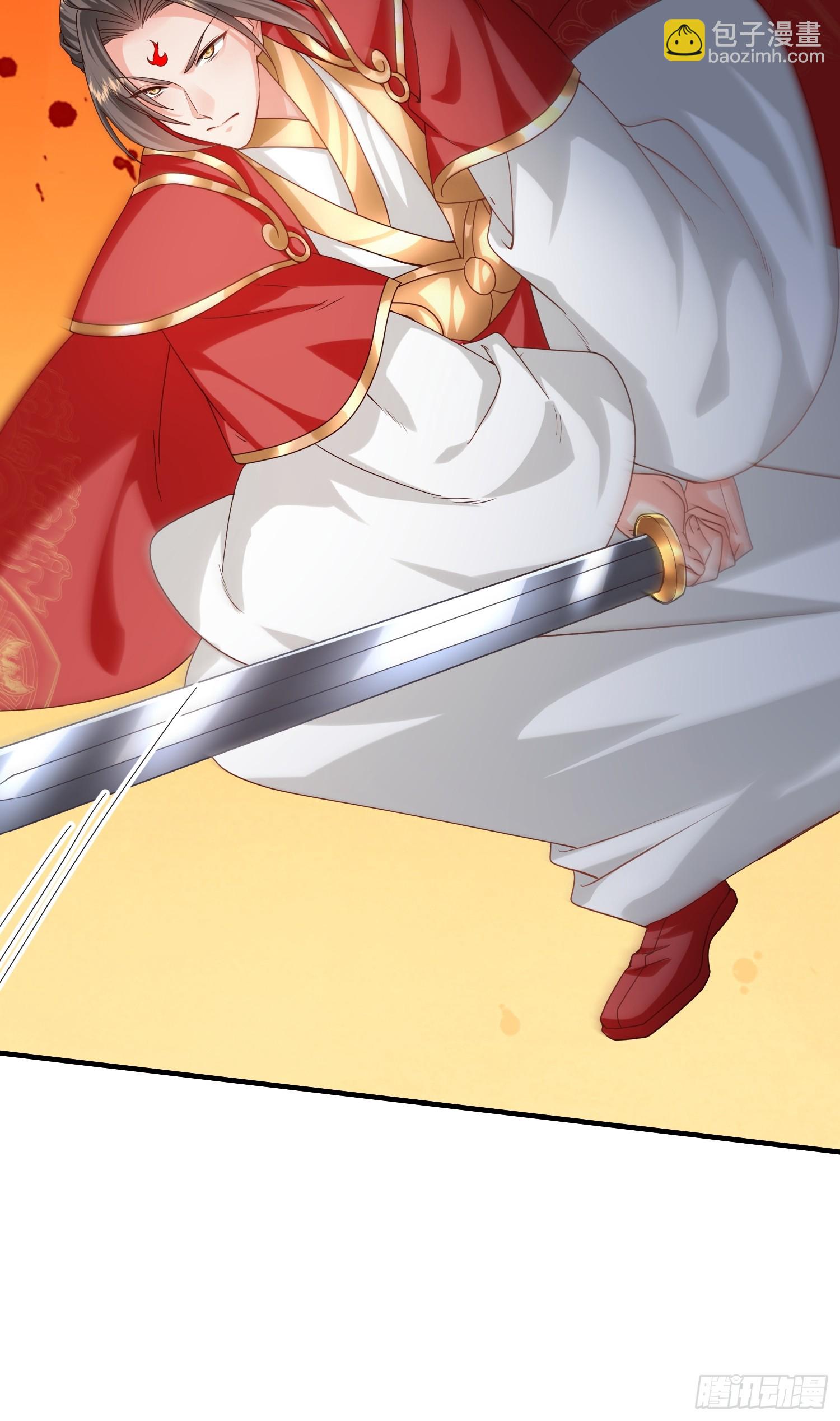 15话 在我婚礼闹事的后果-第63话