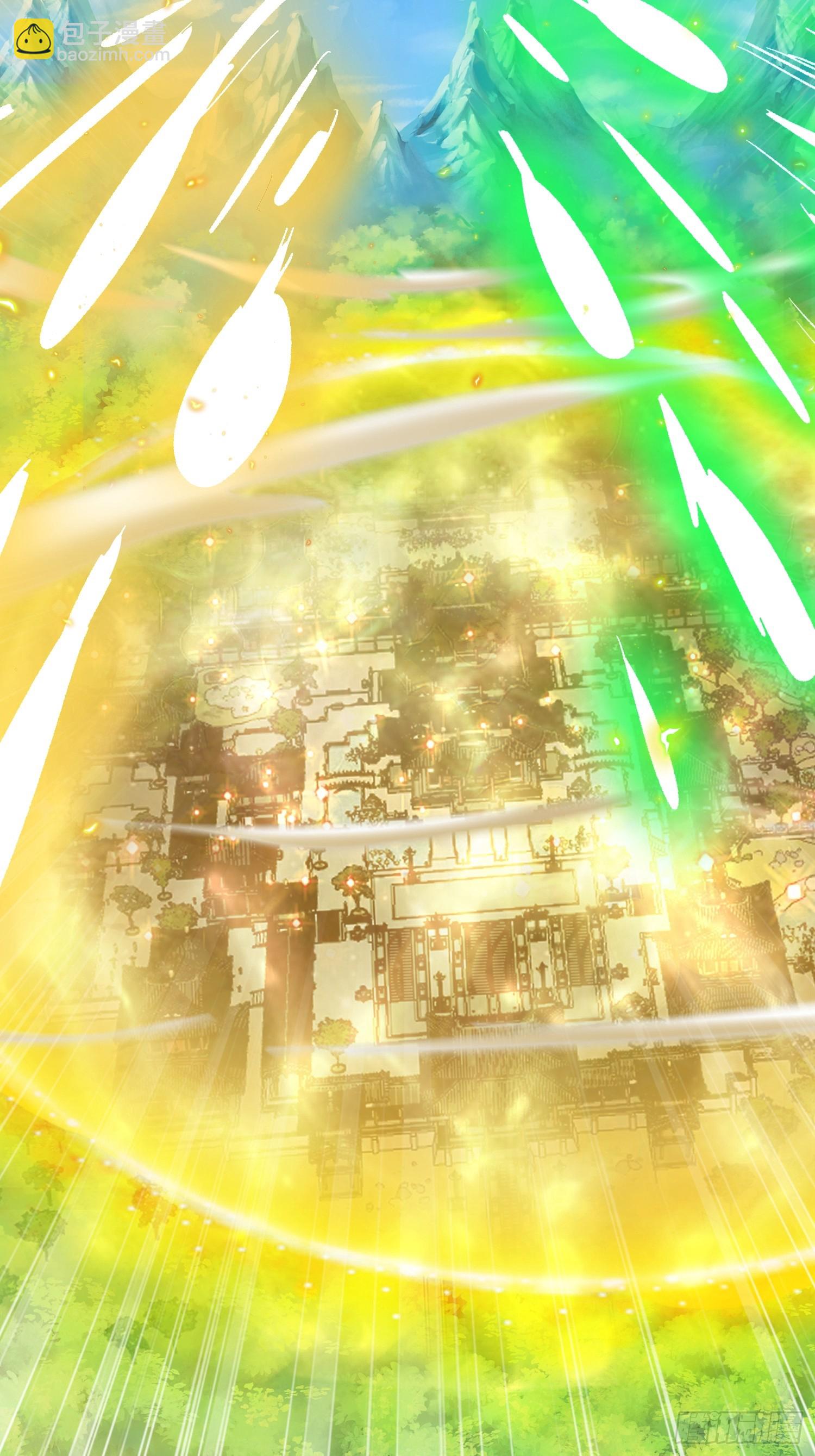 15话 在我婚礼闹事的后果-第63话