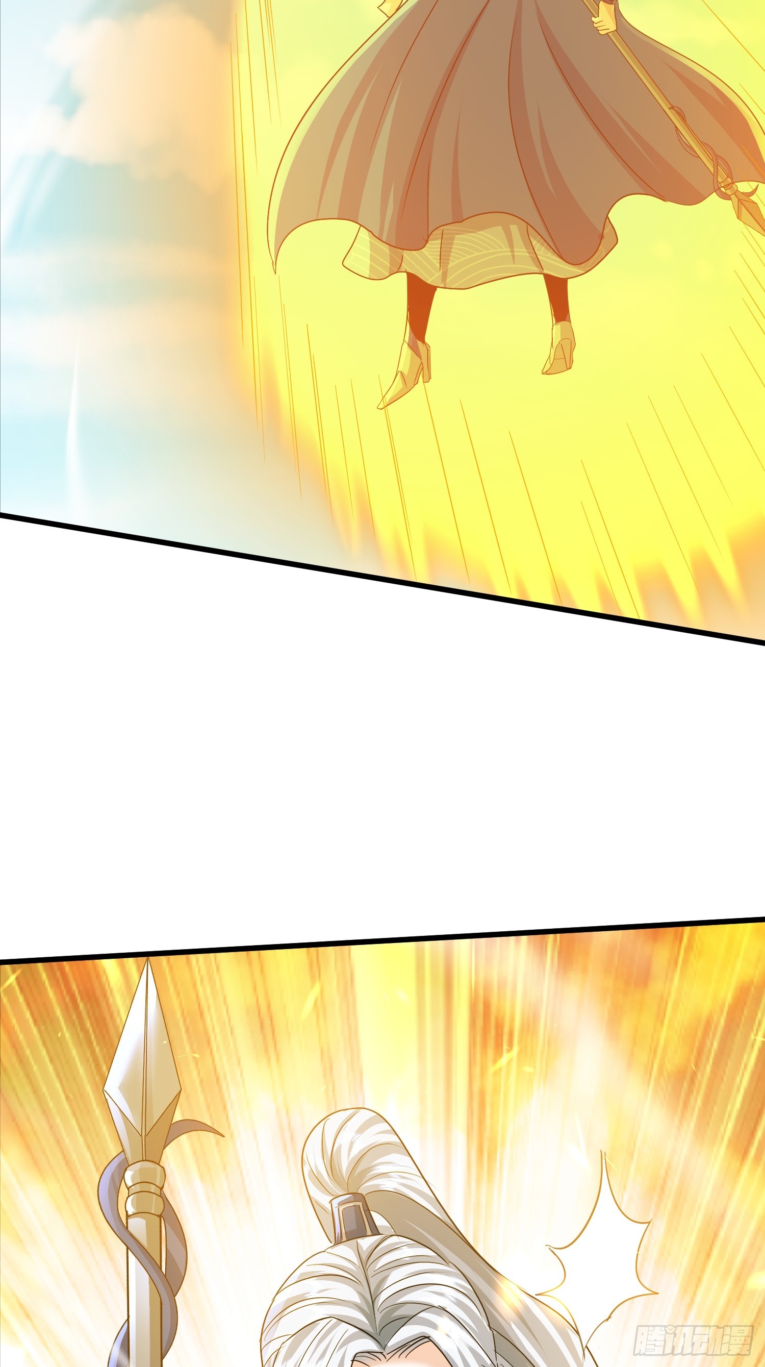 16话 又来一位大美女(1/2)-第65话