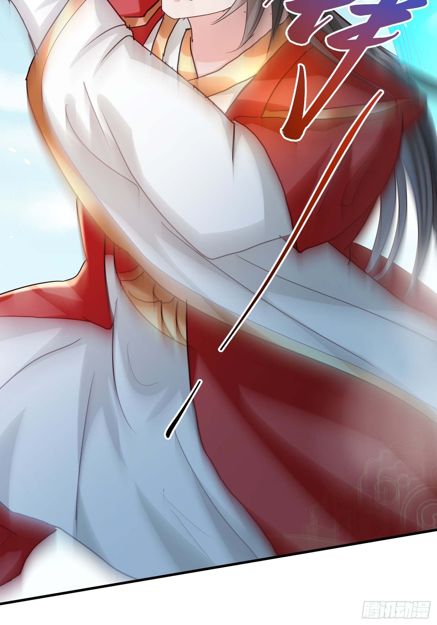 16话 又来一位大美女(1/2)-第65话