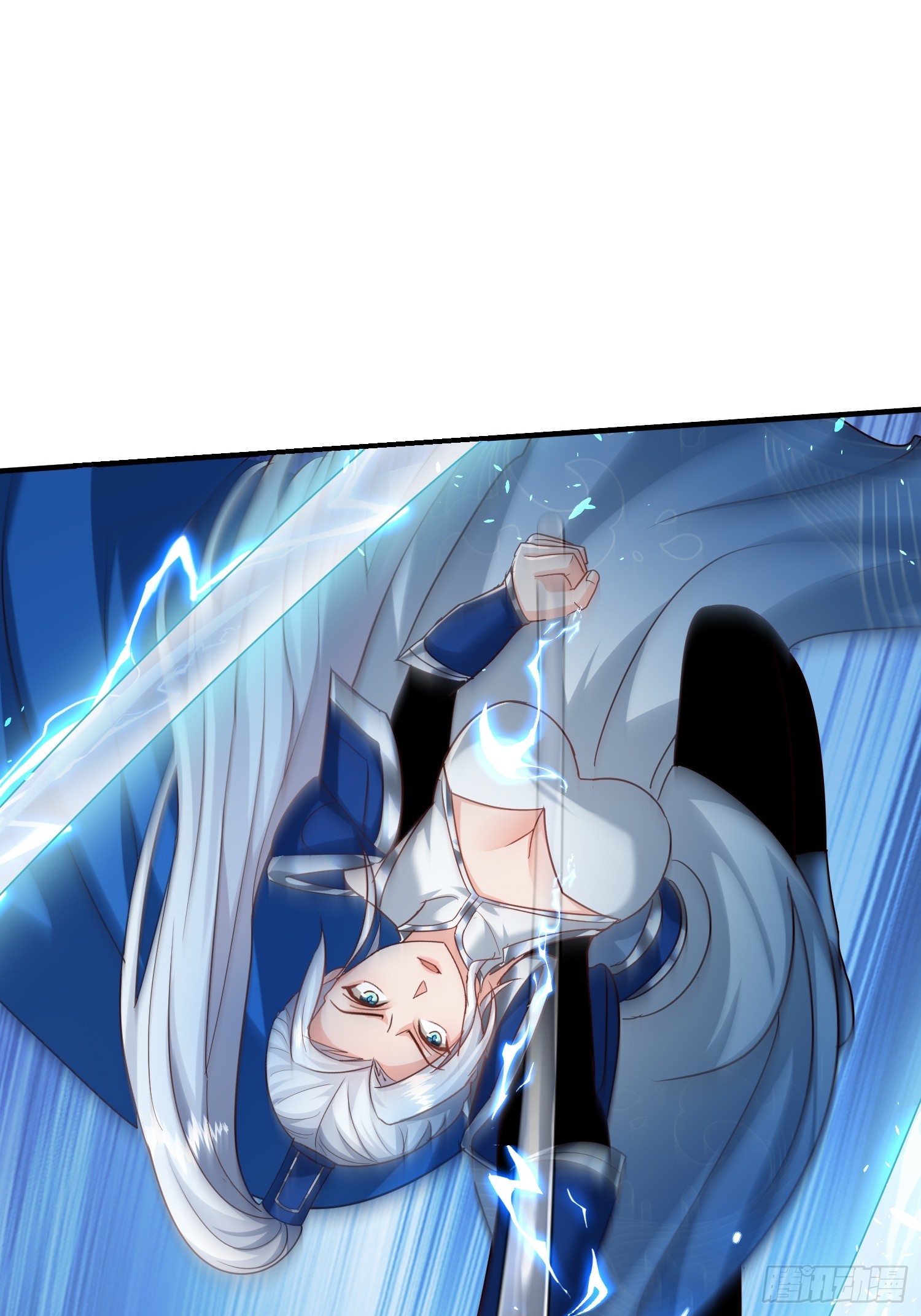 16话 又来一位大美女(1/2)-第65话