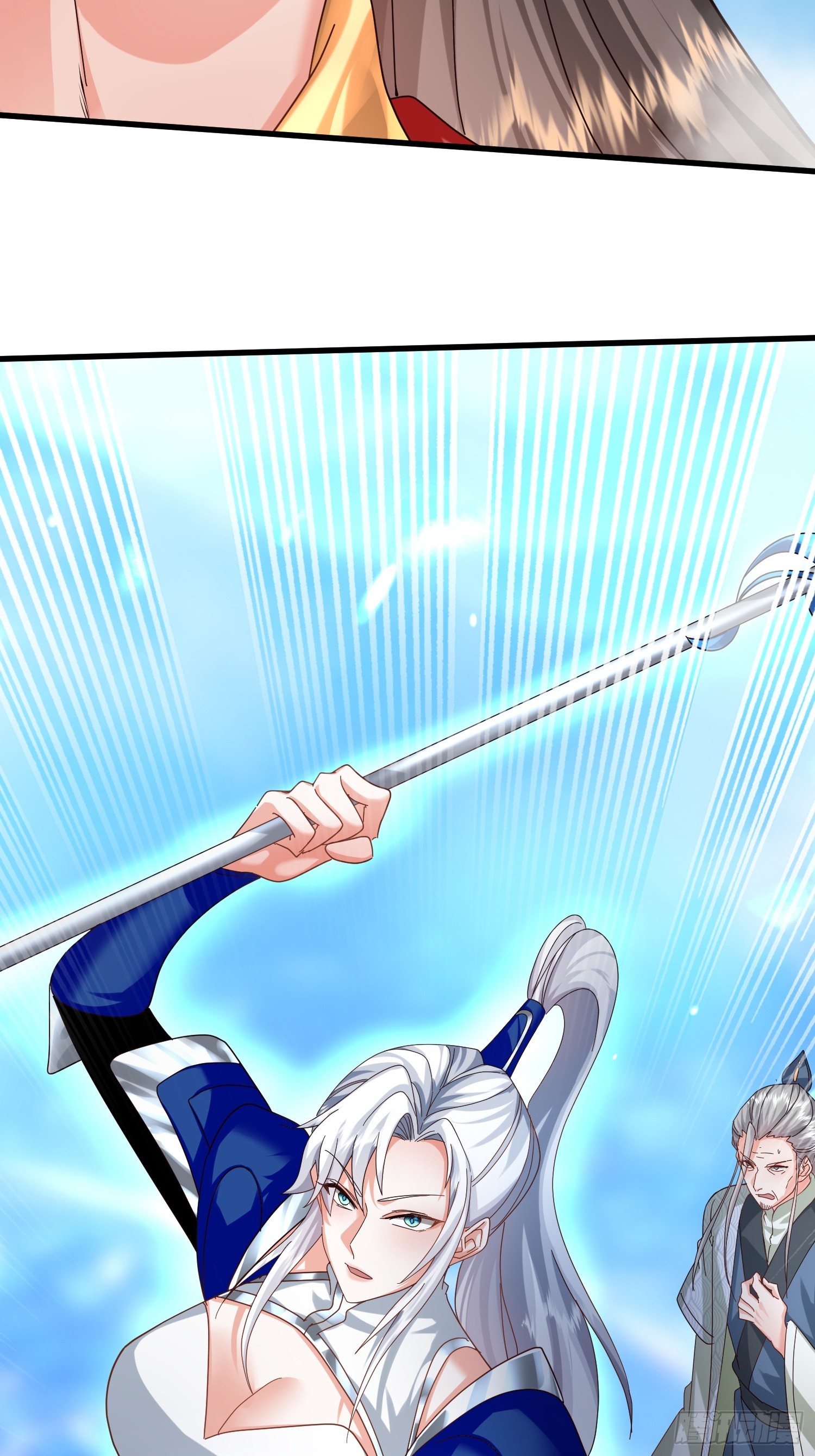 16话 又来一位大美女(1/2)-第65话