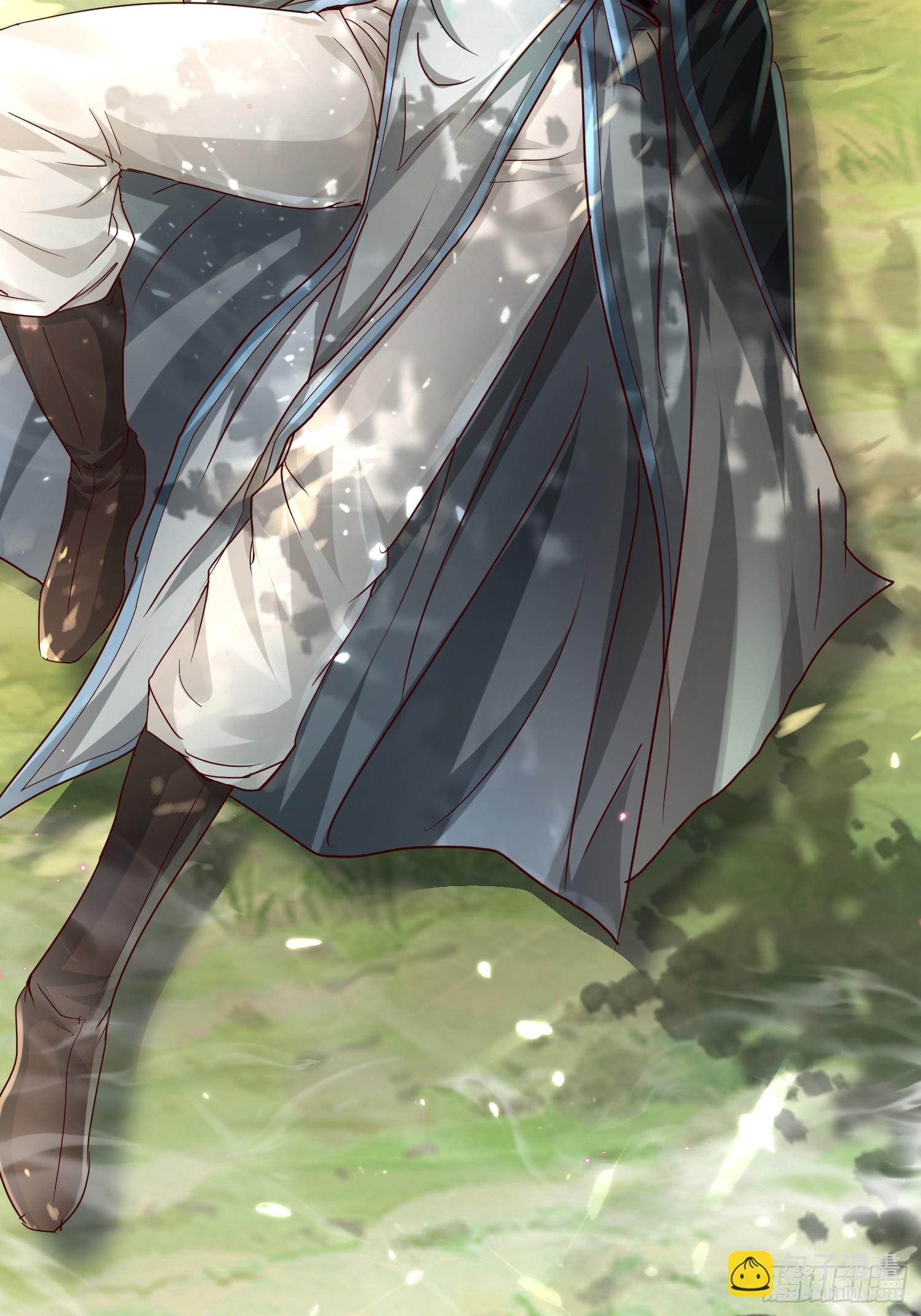 01话 卑微小系统跪请绑定(1/2)-第1话