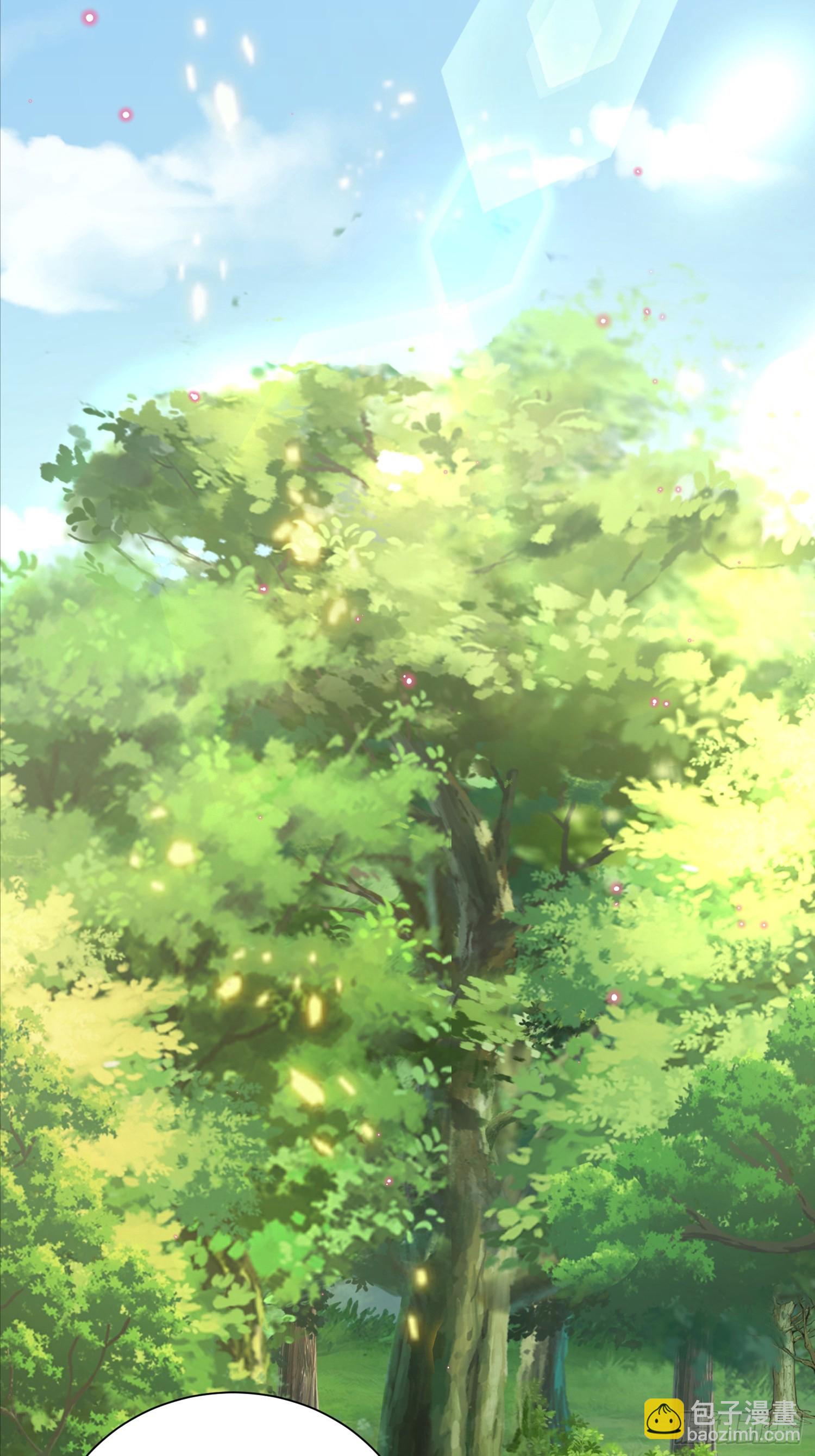 01话 卑微小系统跪请绑定(1/2)-第1话