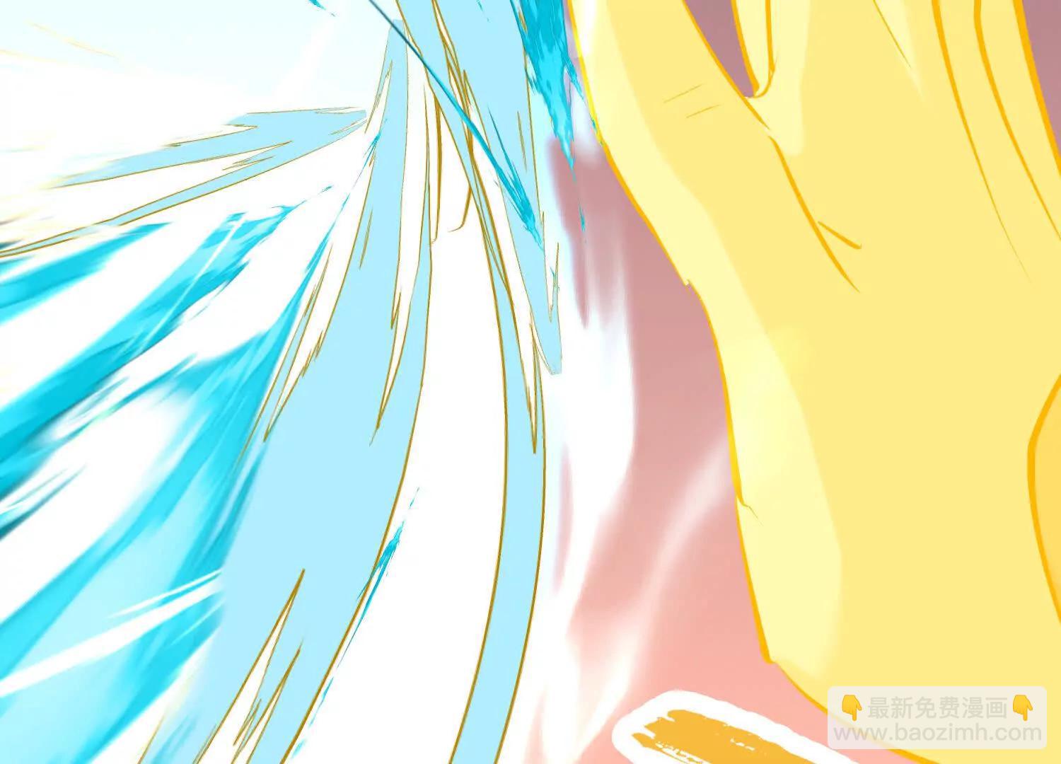 神魔绞(1/3)-第31话