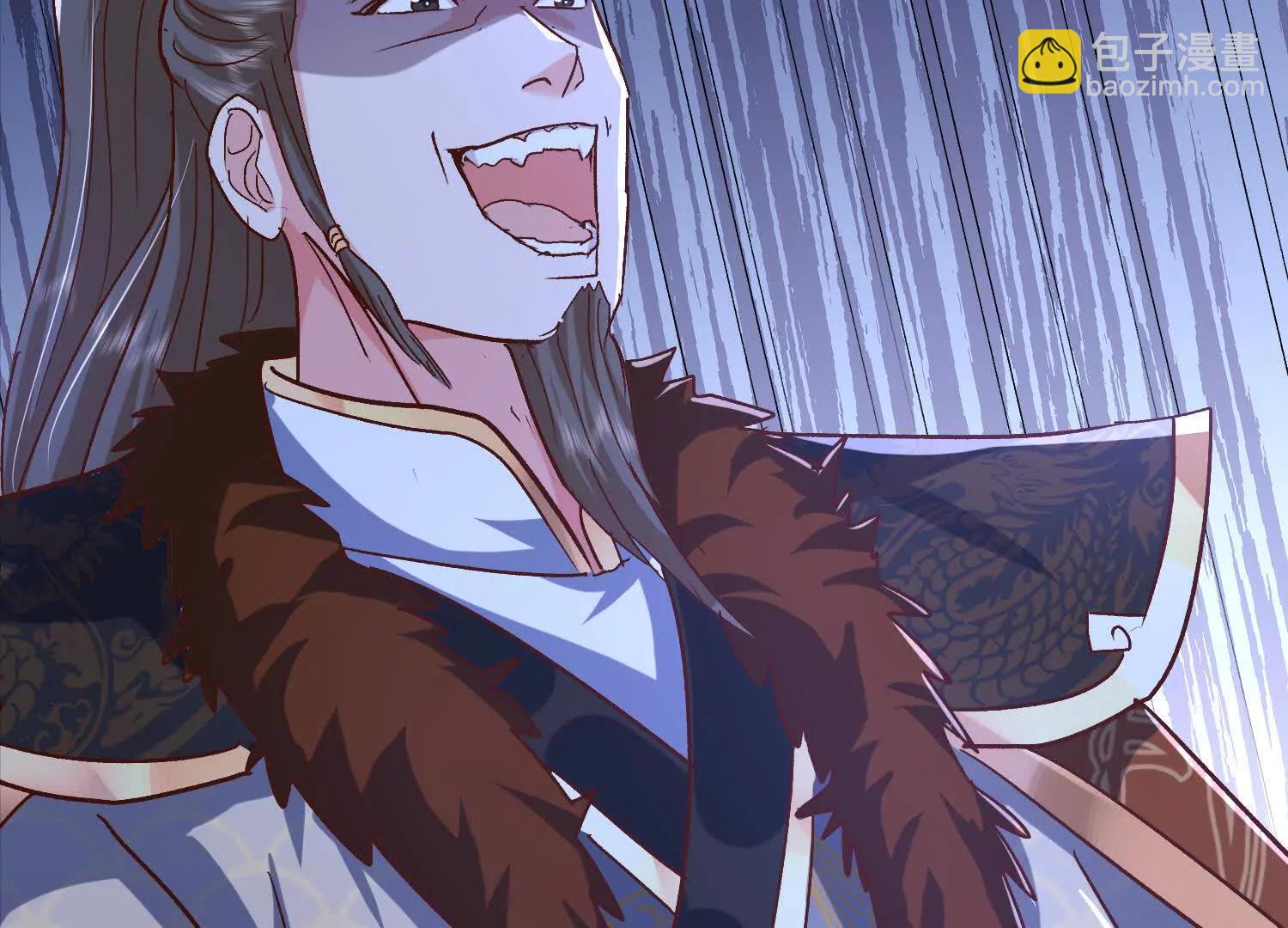 神魔绞(1/3)-第31话