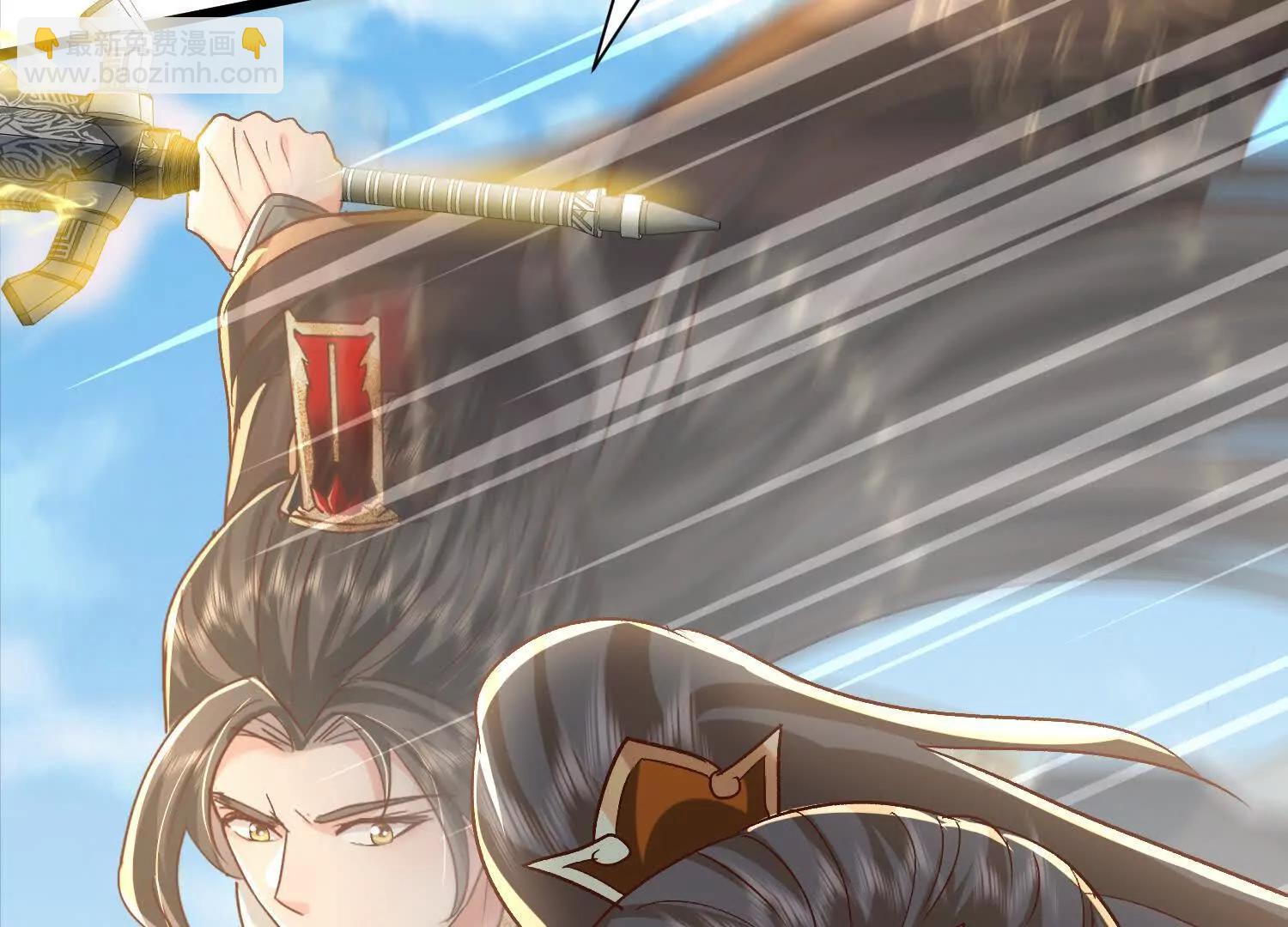 神魔绞(1/3)-第31话